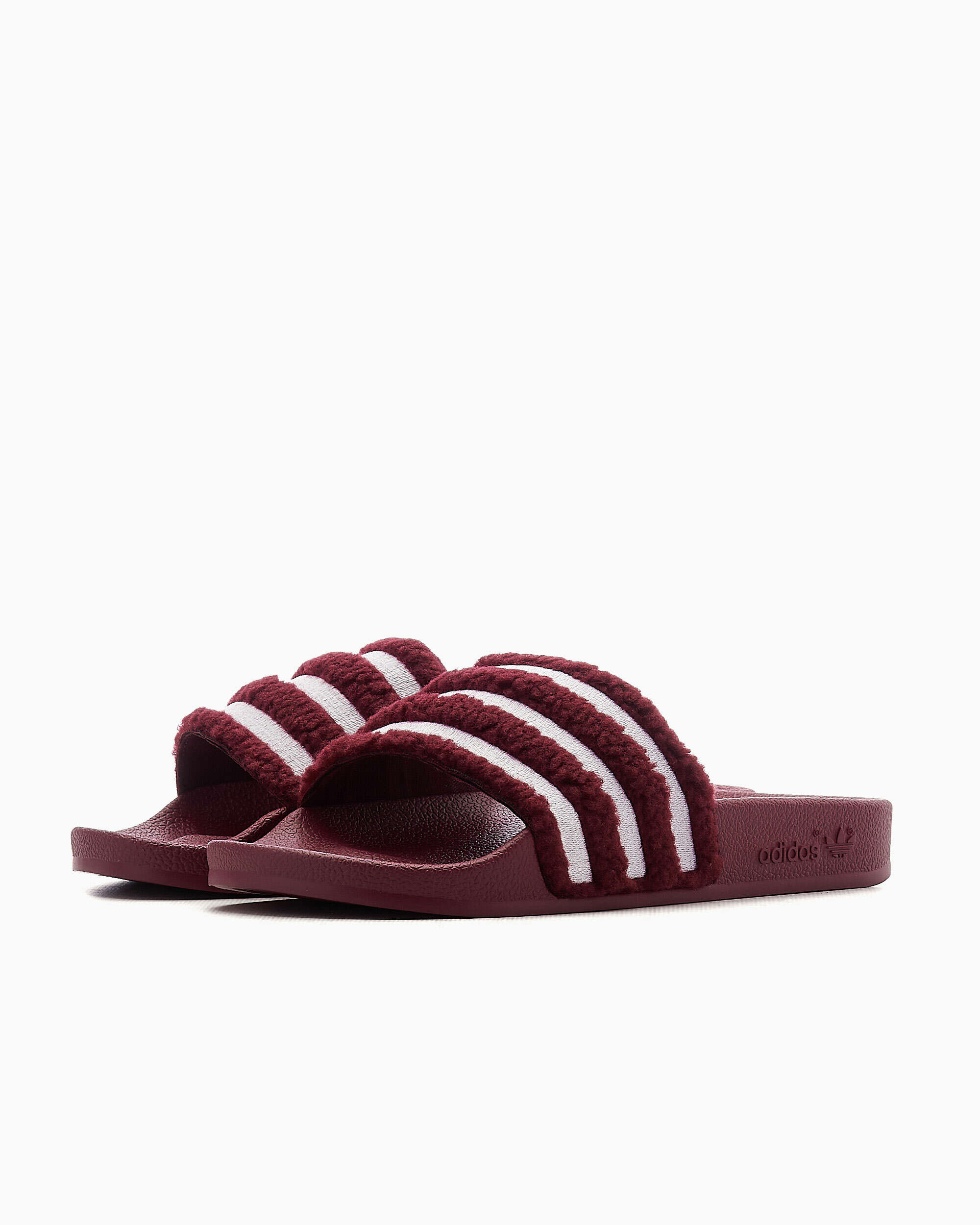 Adidas women slides shop