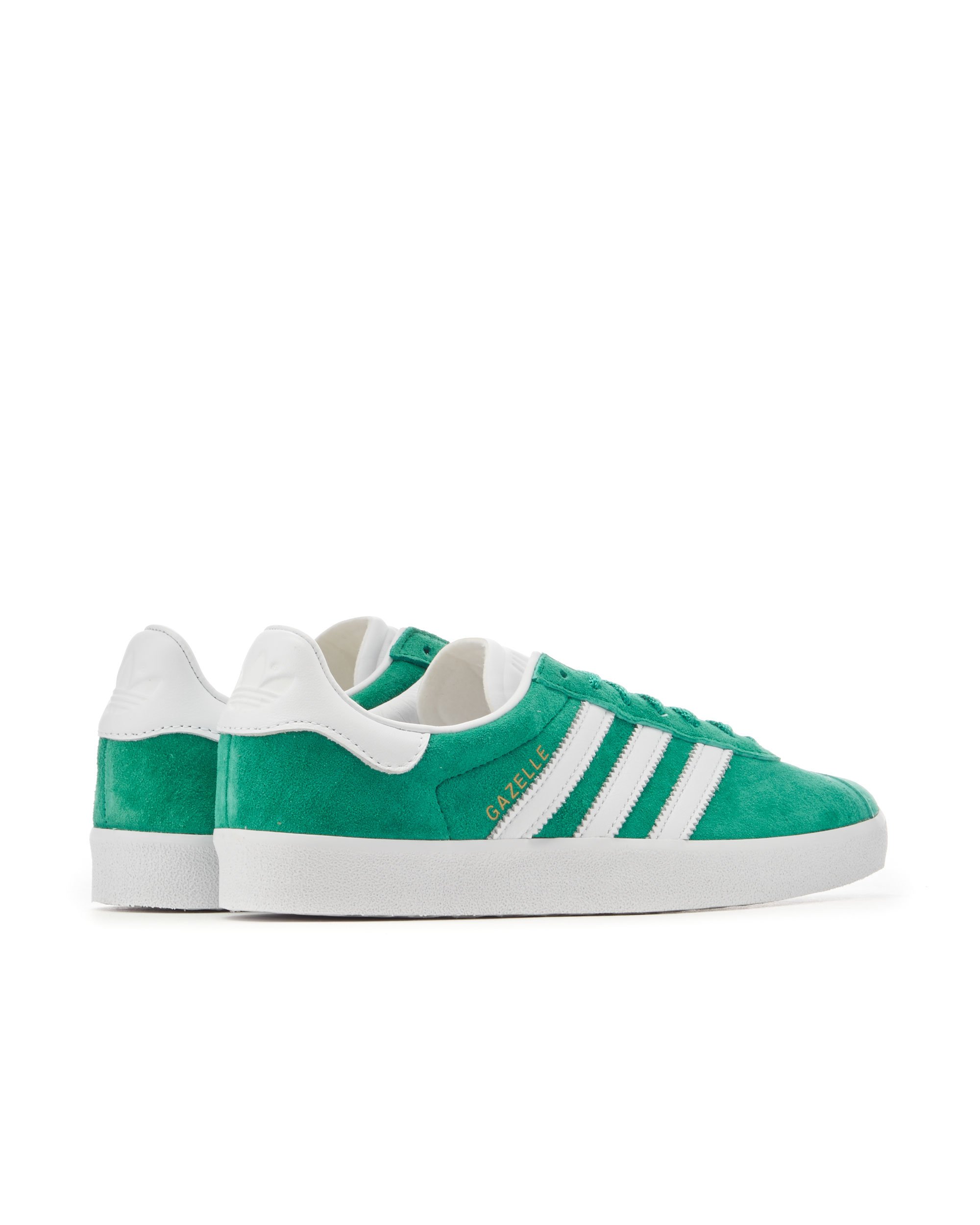 Adidas gazelle deals hombre verde