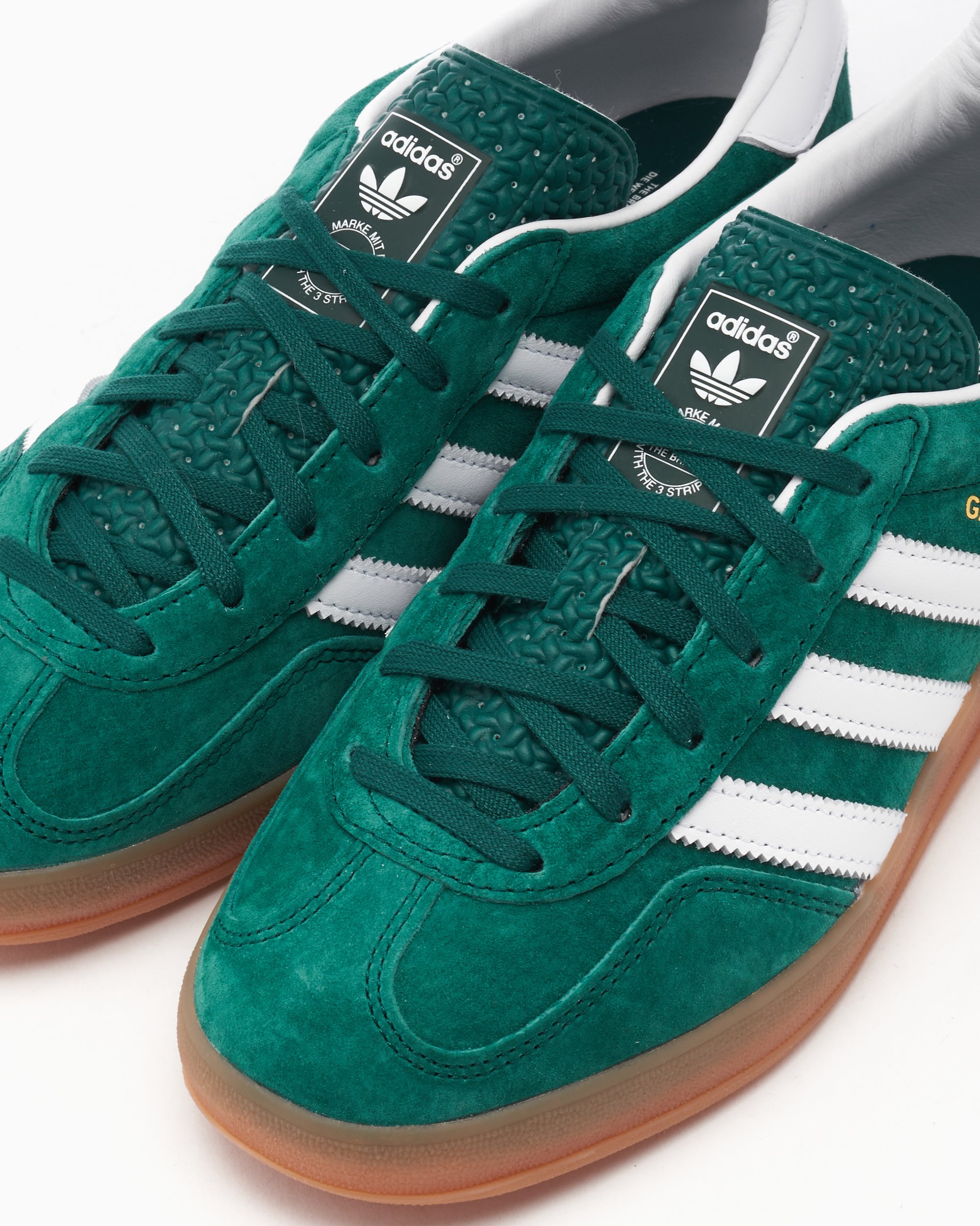 Gazelle verdes hot sale