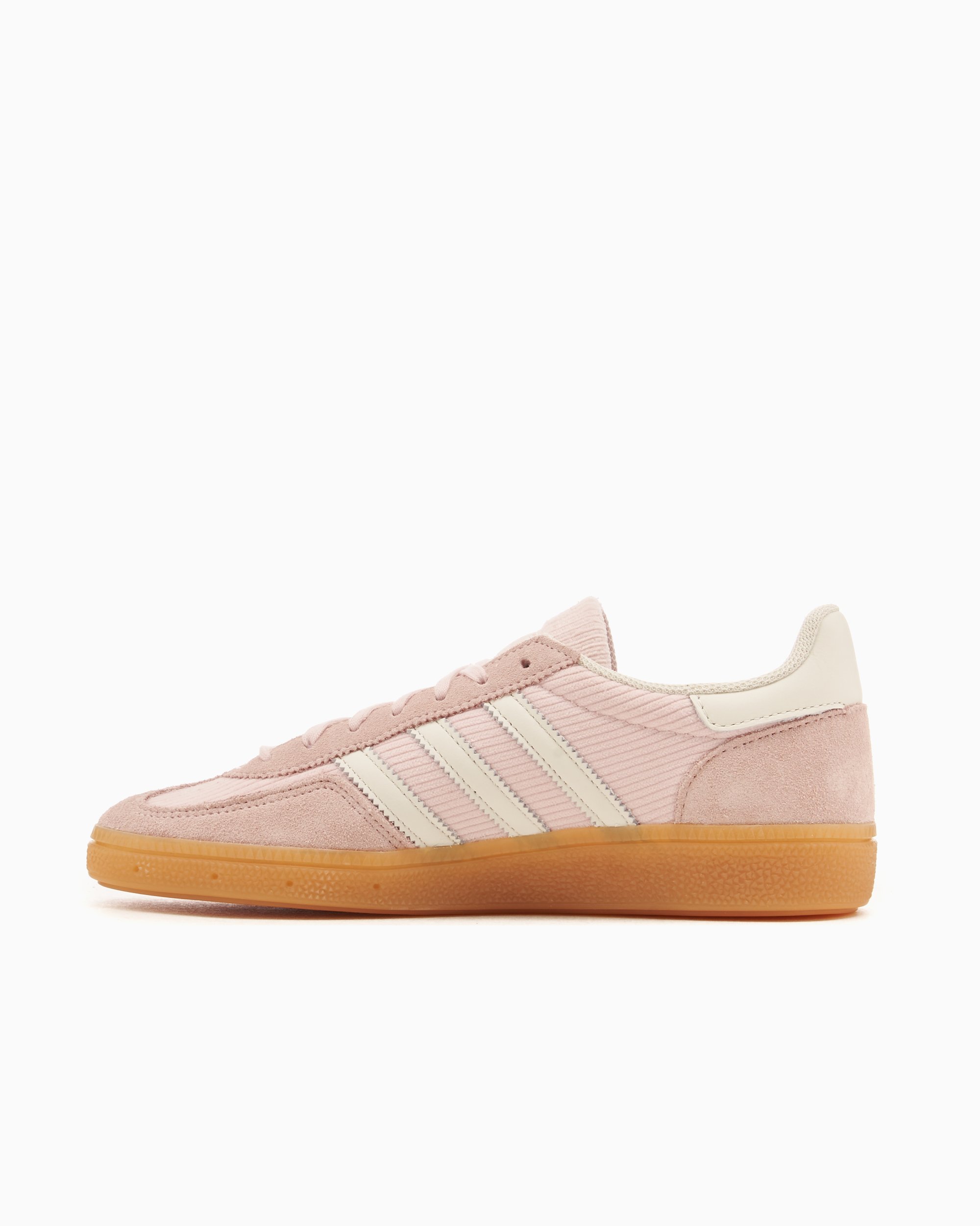 adidas Originals Women s Handball Spezial Pink IG1977 FOOTDISTRICT