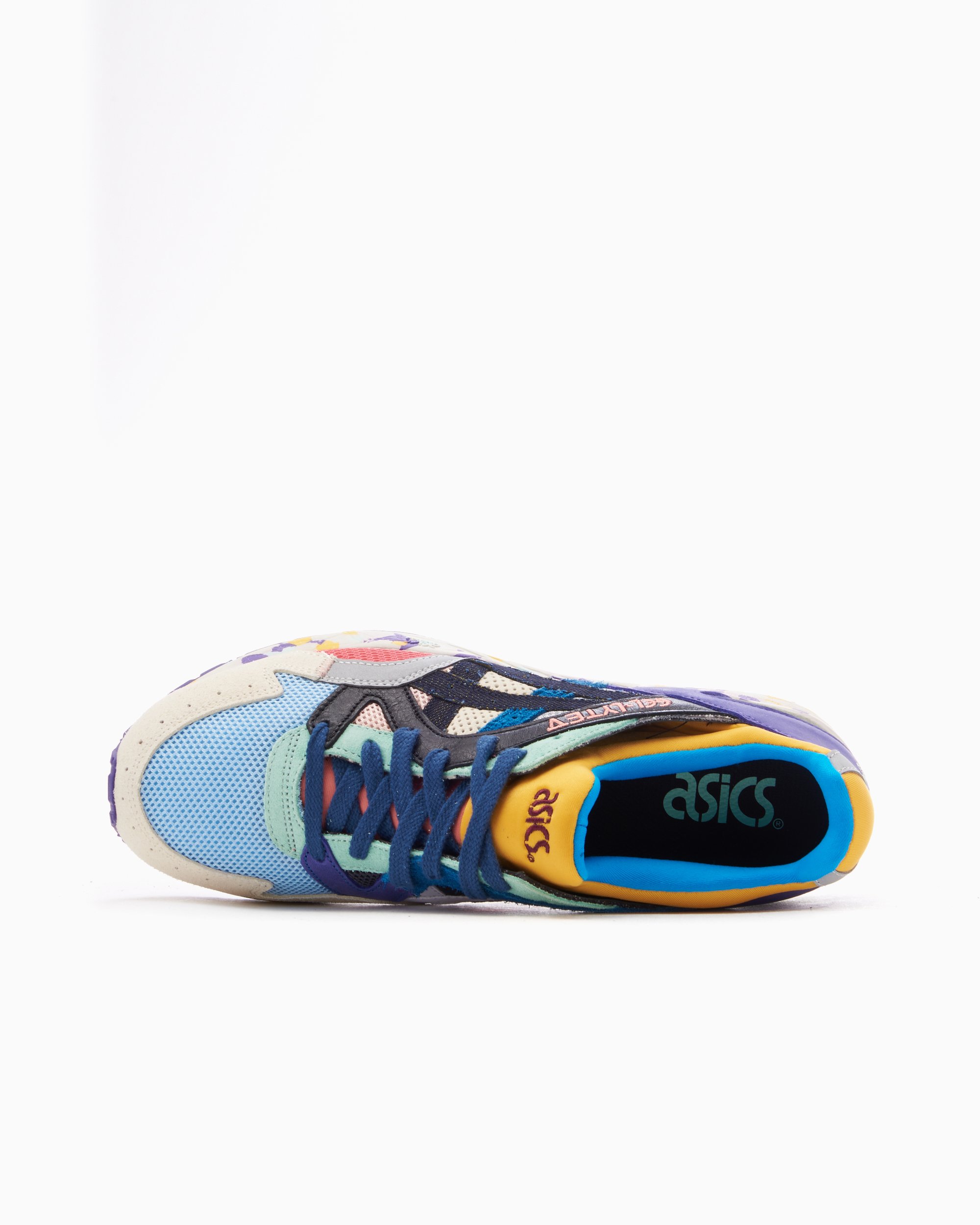 Asics Gel Lyte V Multi 1201A763 960 Acquista su FOOTDISTRICT