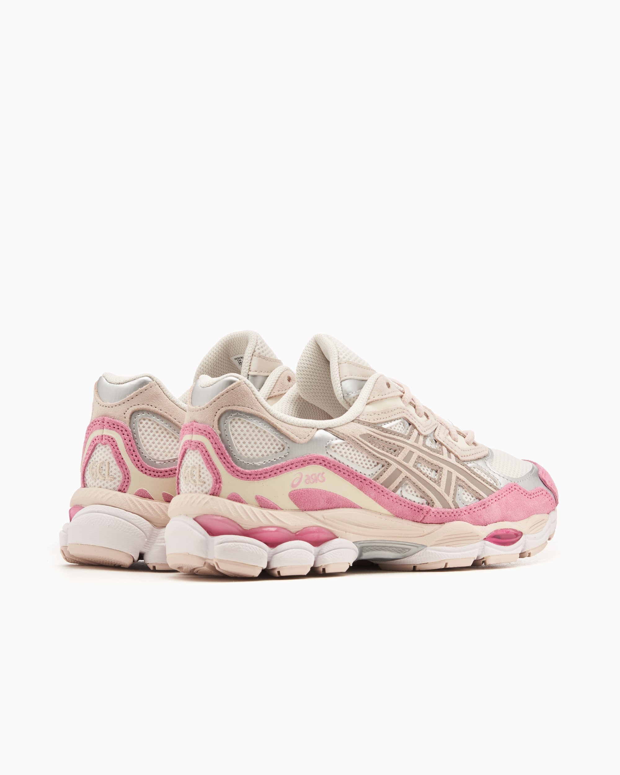 Asics gel patriot uomo rosa deals