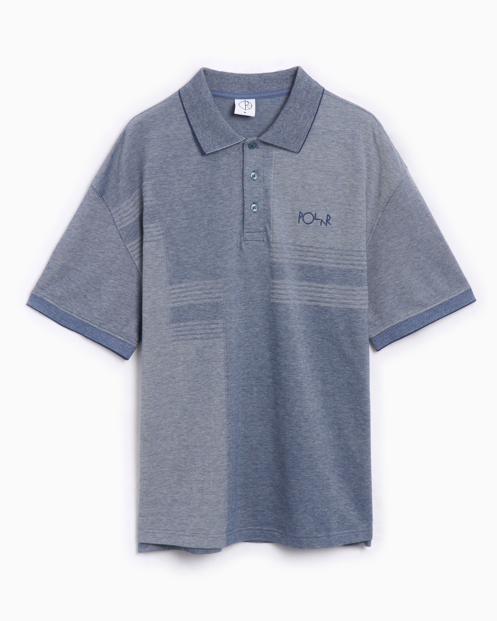 Polar Skate Co. Polar Skate Co. Surf Men's Pique Polo Shirt