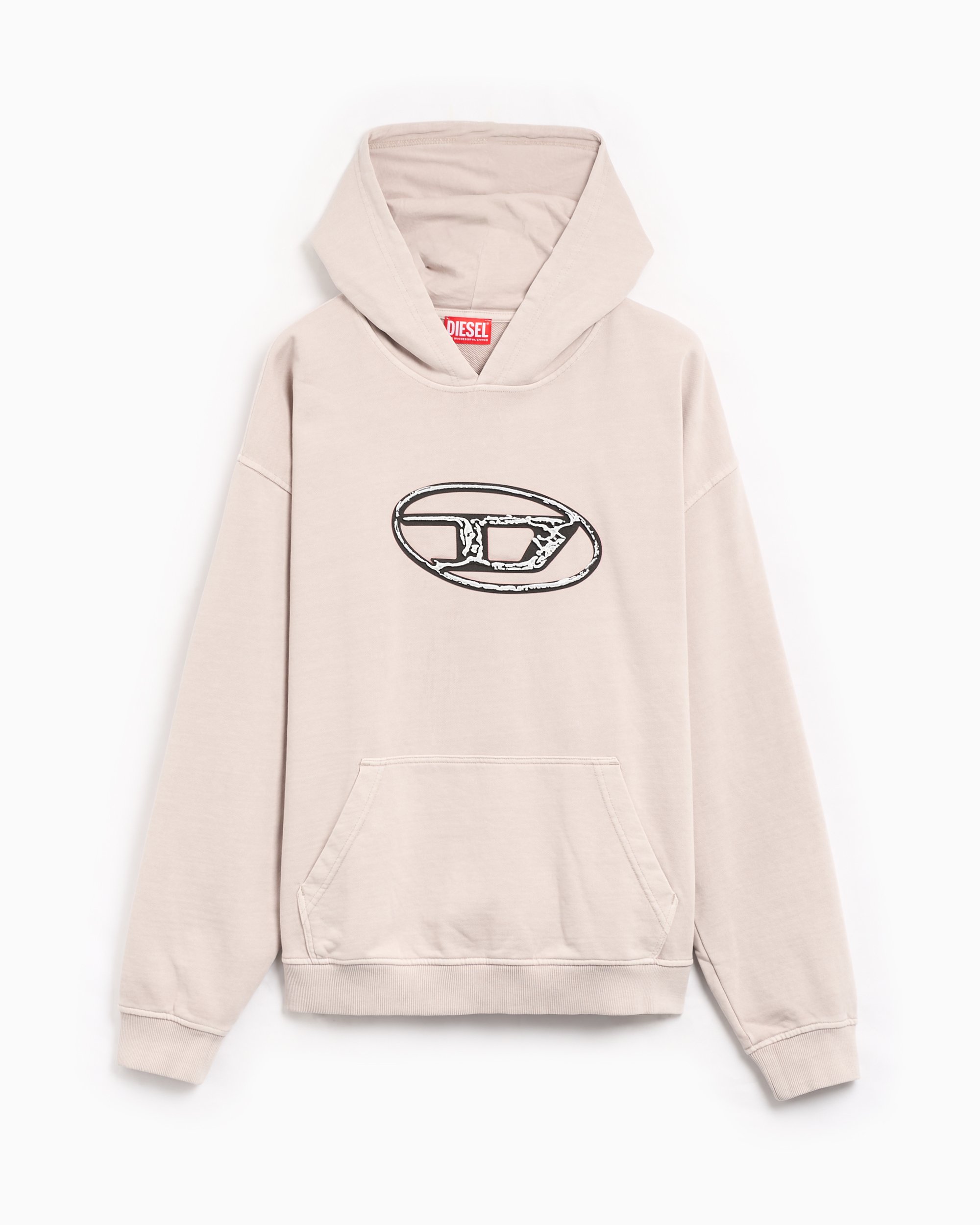Mens diesel hoodie store
