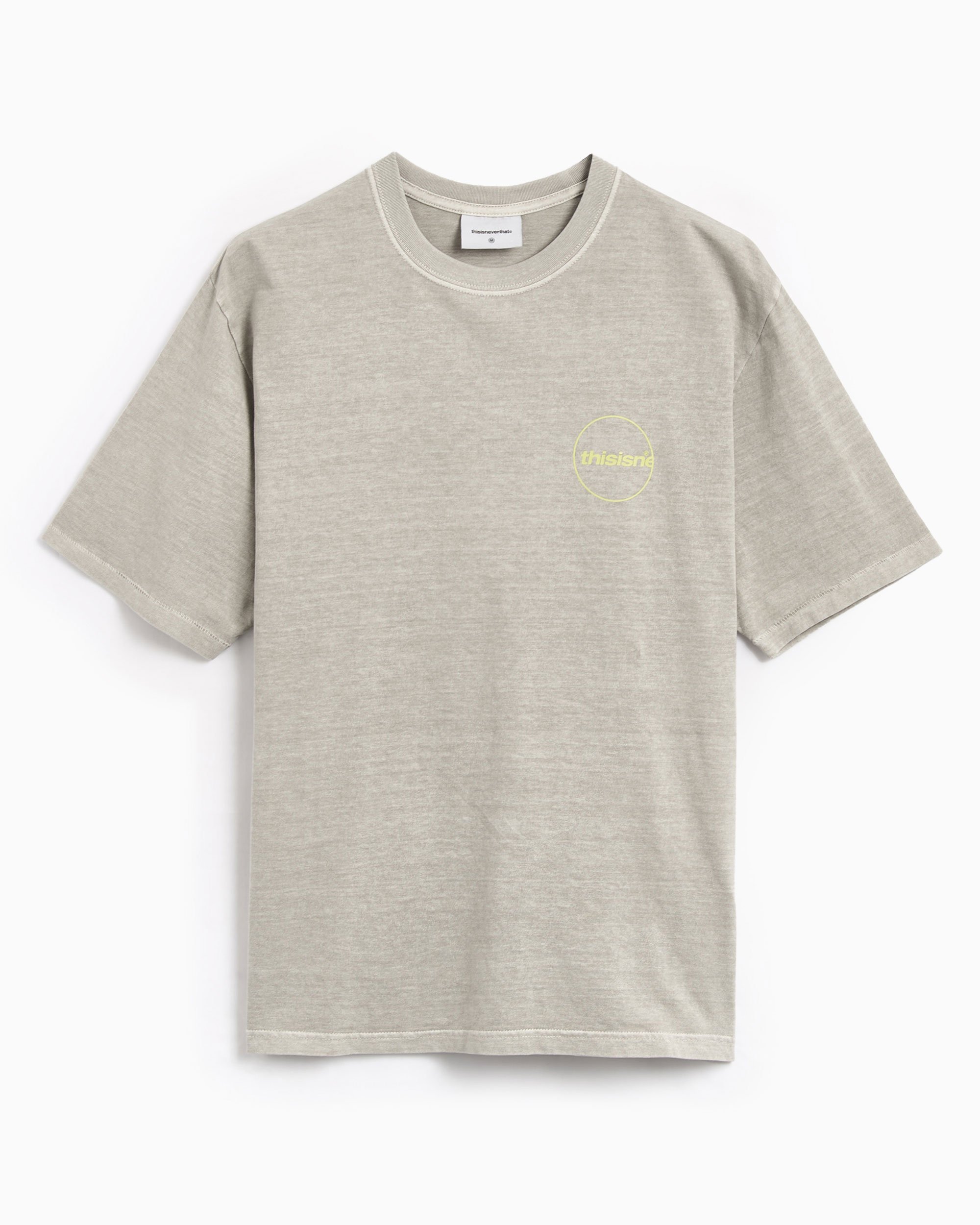 セール】Soccer Jersey（Tシャツ/カットソー）｜thisisneverthat