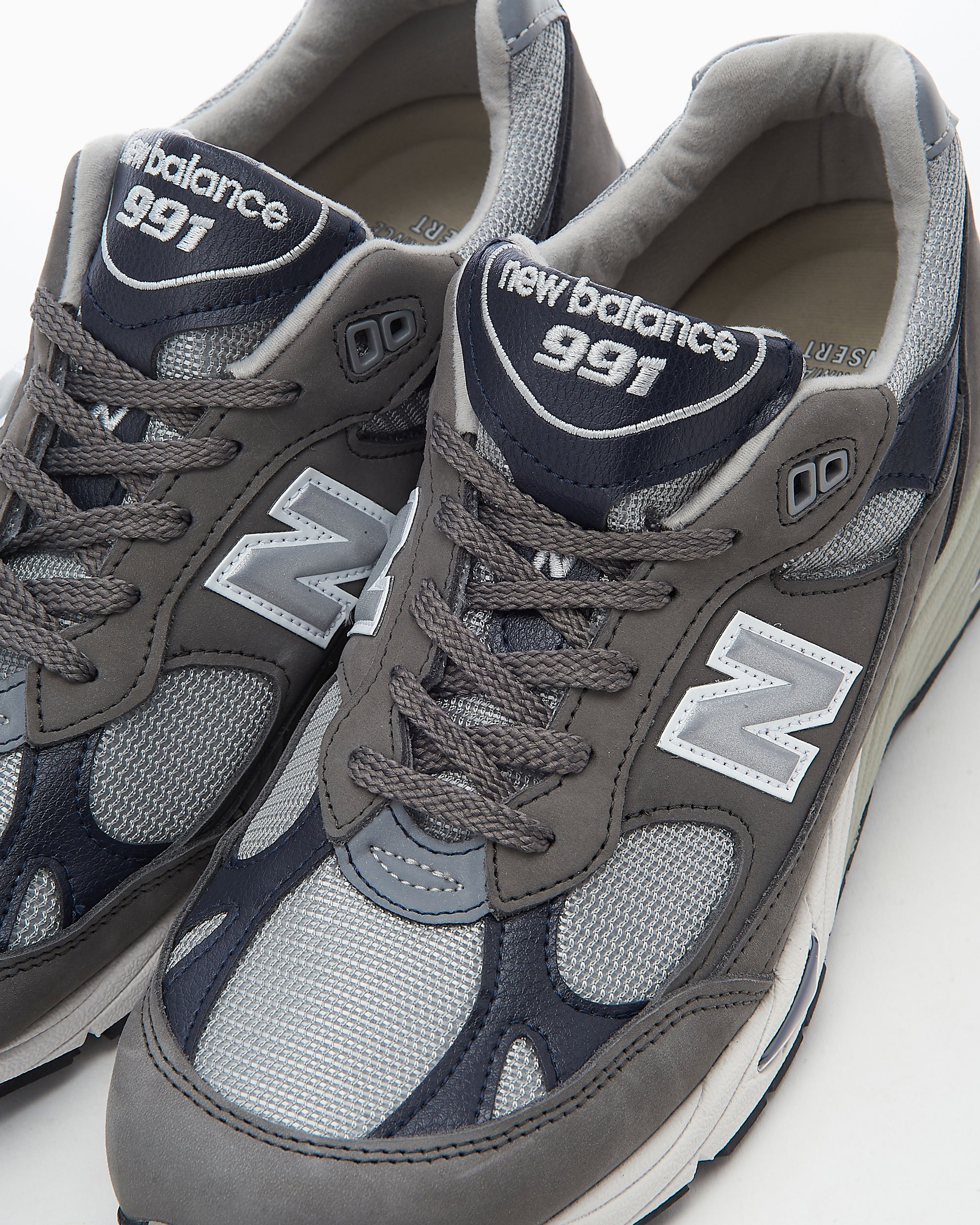 New balance M991 GNS 【Made in England】-