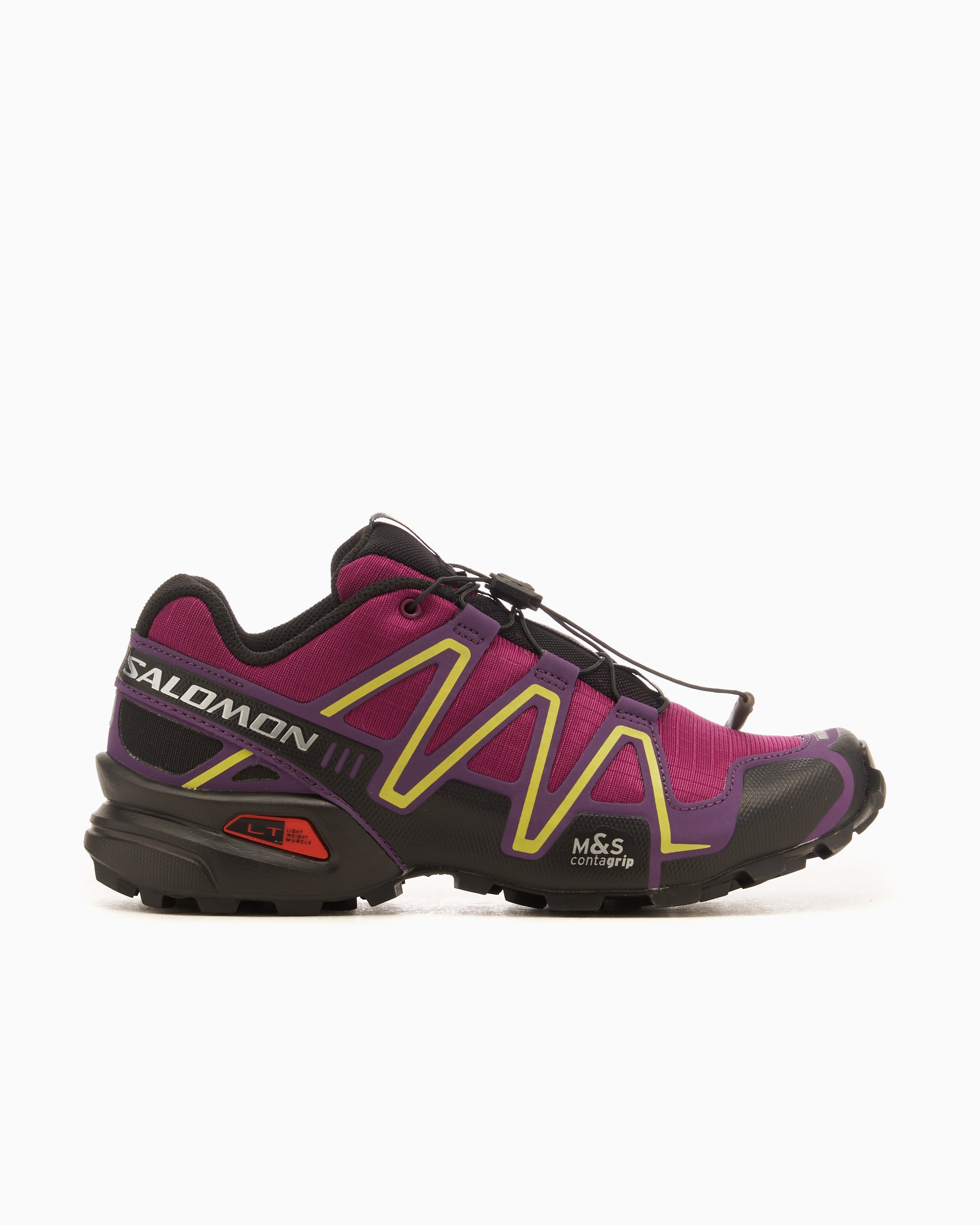 Salomon speedcross 3 colori outlet