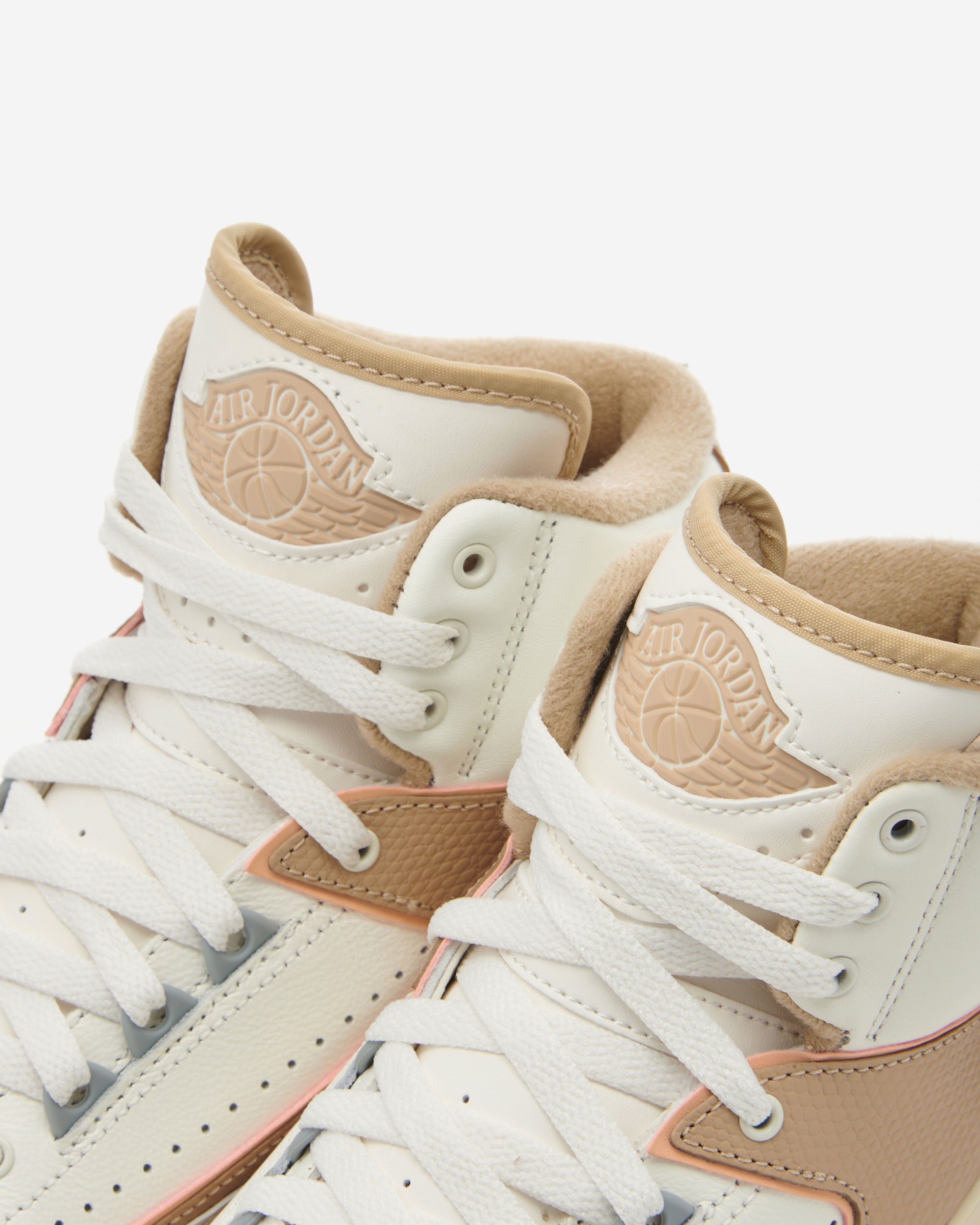 Air Jordan Women s 2 Retro Muslin Beige DX4400 118 FOOTDISTRICT