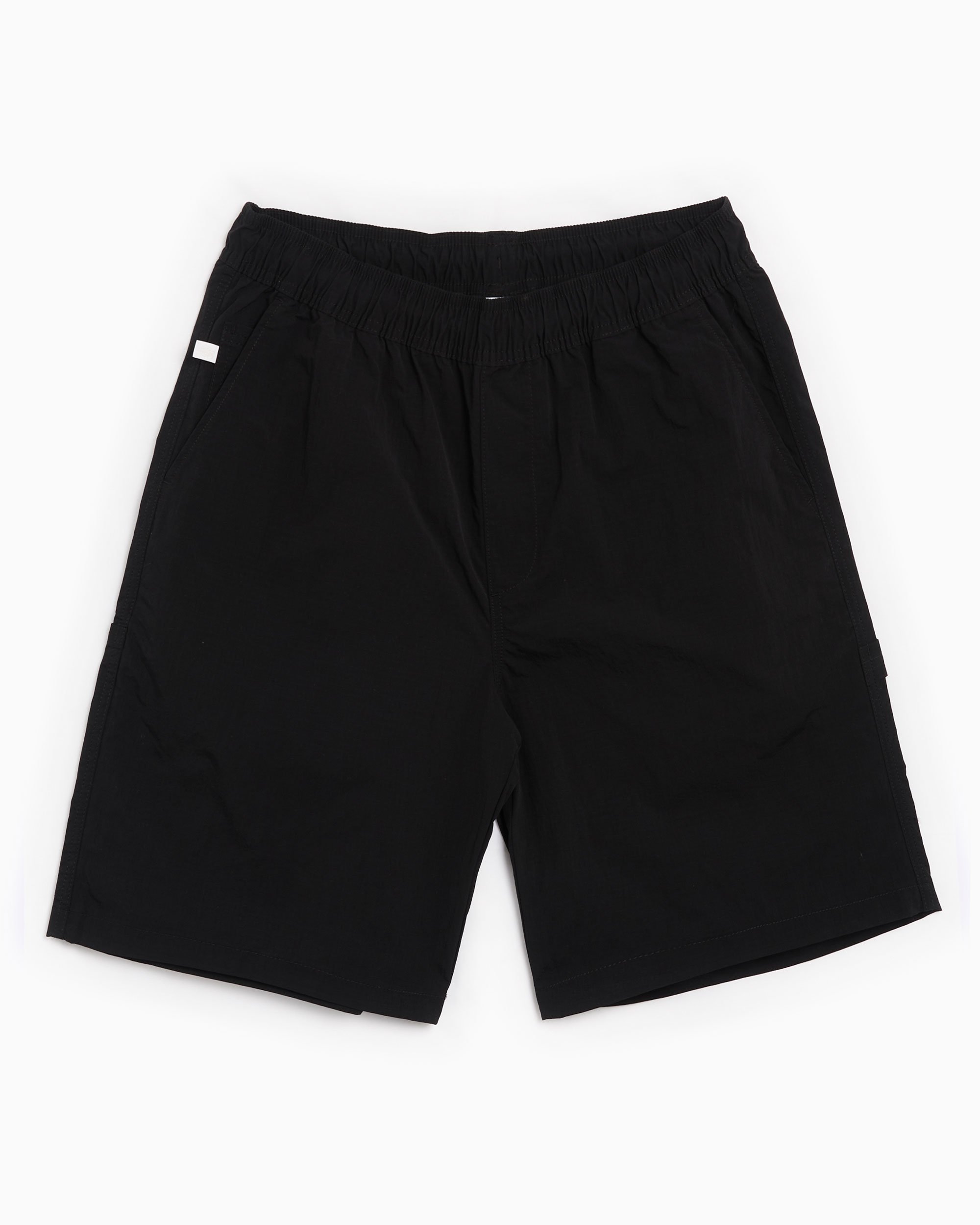 Dickies Men's Nylon Work Shorts Negro DK0A4Z2HBLK1 | FOOTDISTRICT