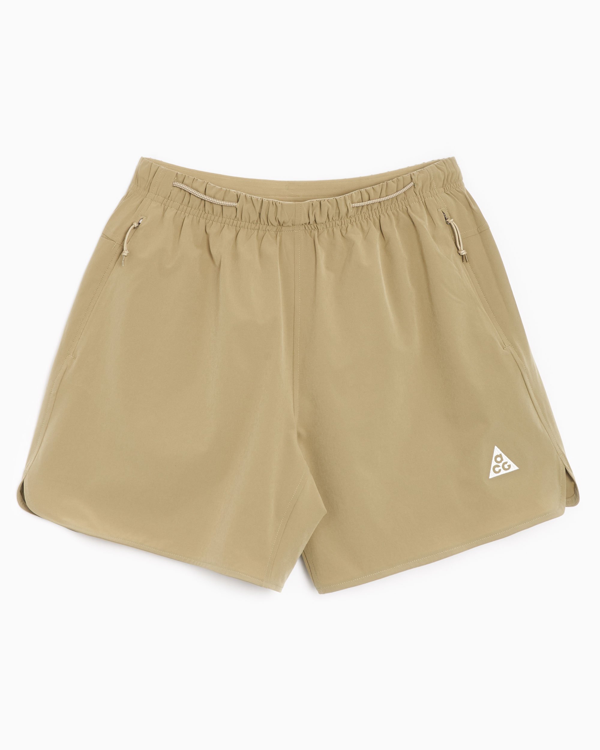 Nike ACG Dri-FIT New Sands Men's Shorts Beige DN3955-276| Buy