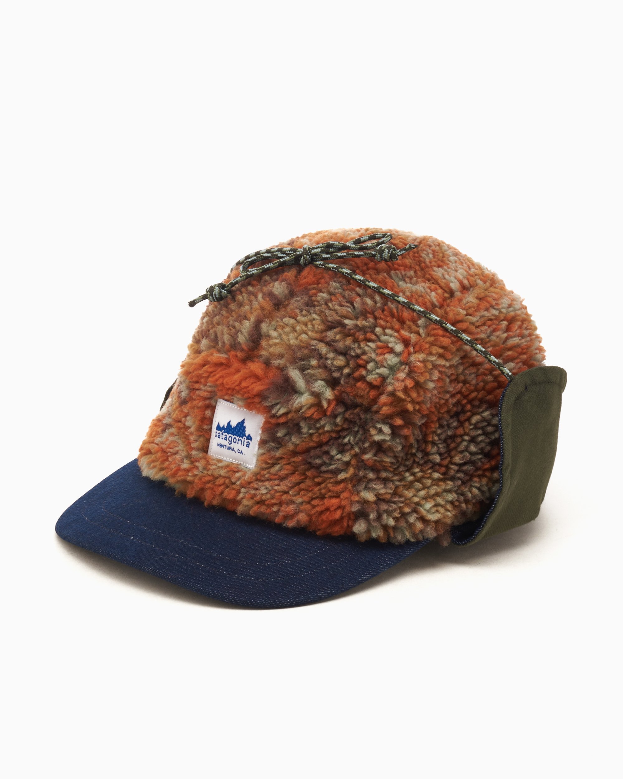 Adidas cap bunt 2025