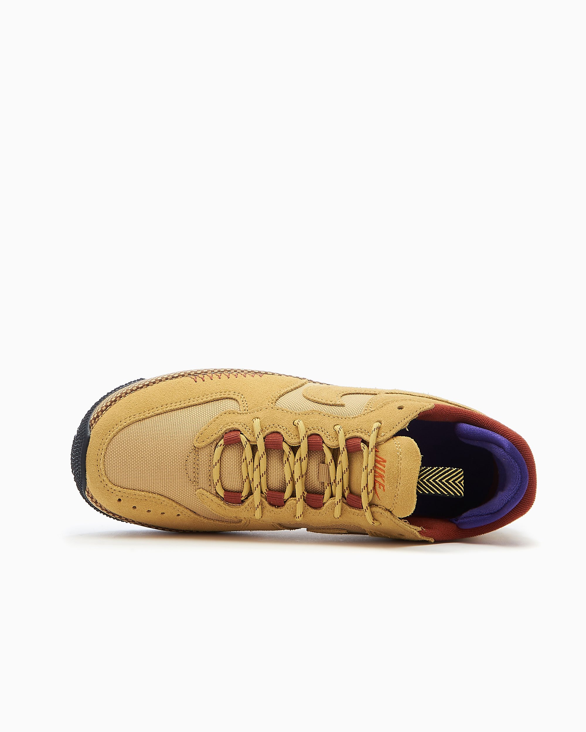 Wheat air force 1 womens on sale