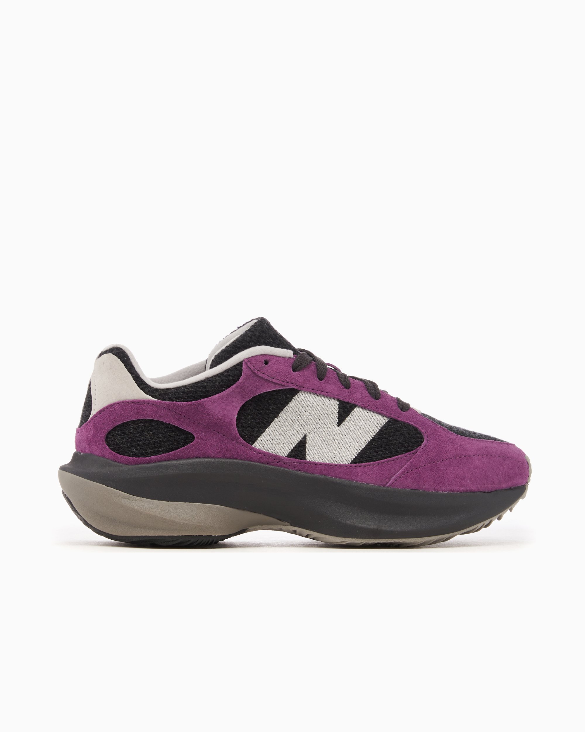 New balance 220 púrpura sales