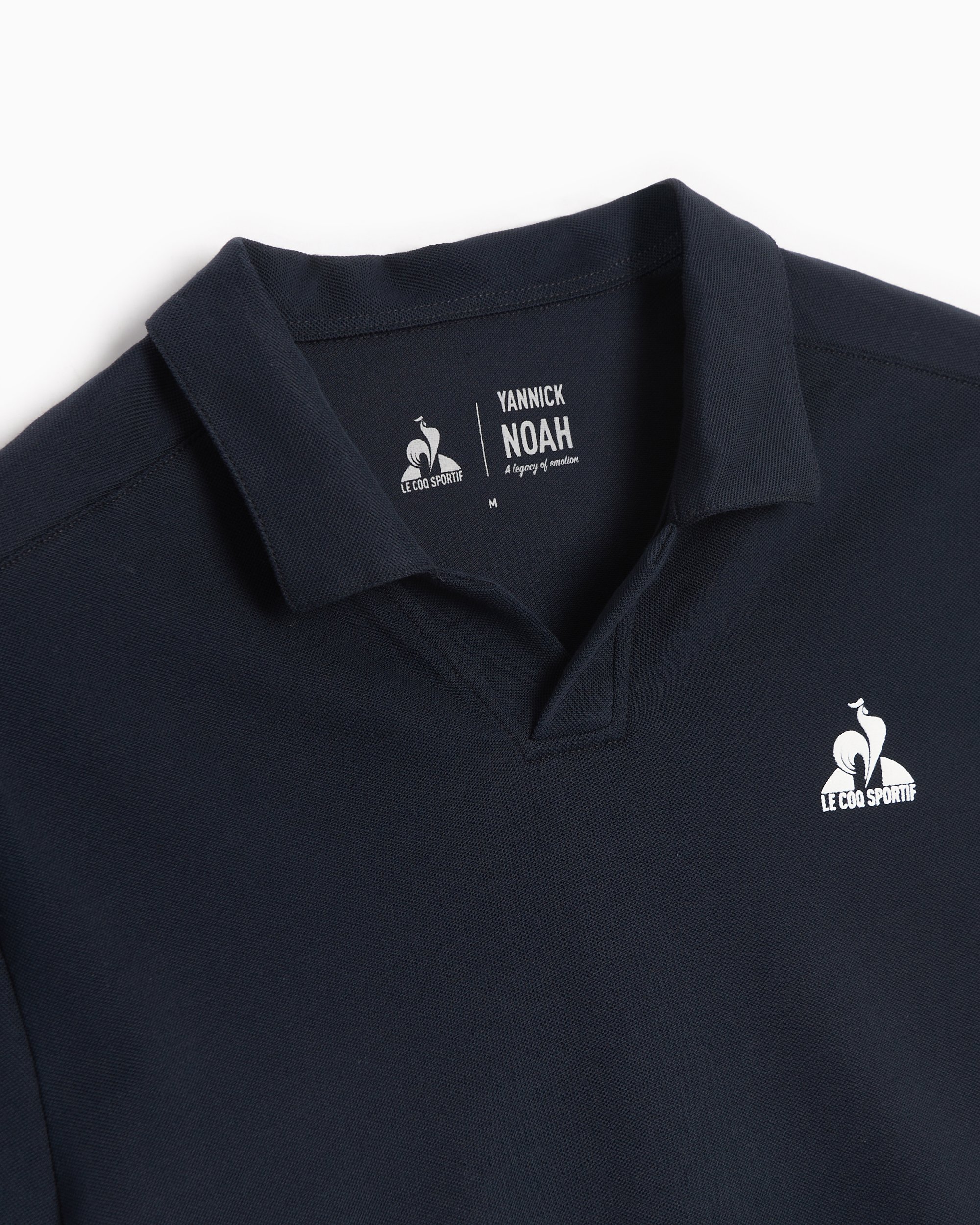 Le coq sportif polos sales
