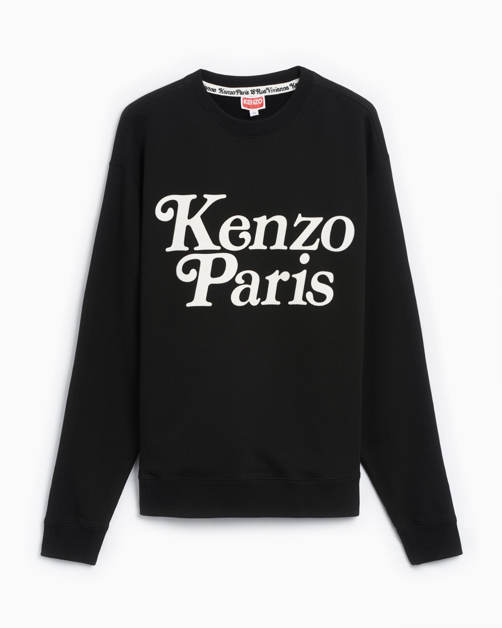 Buy kenzo sweatshirt cheap