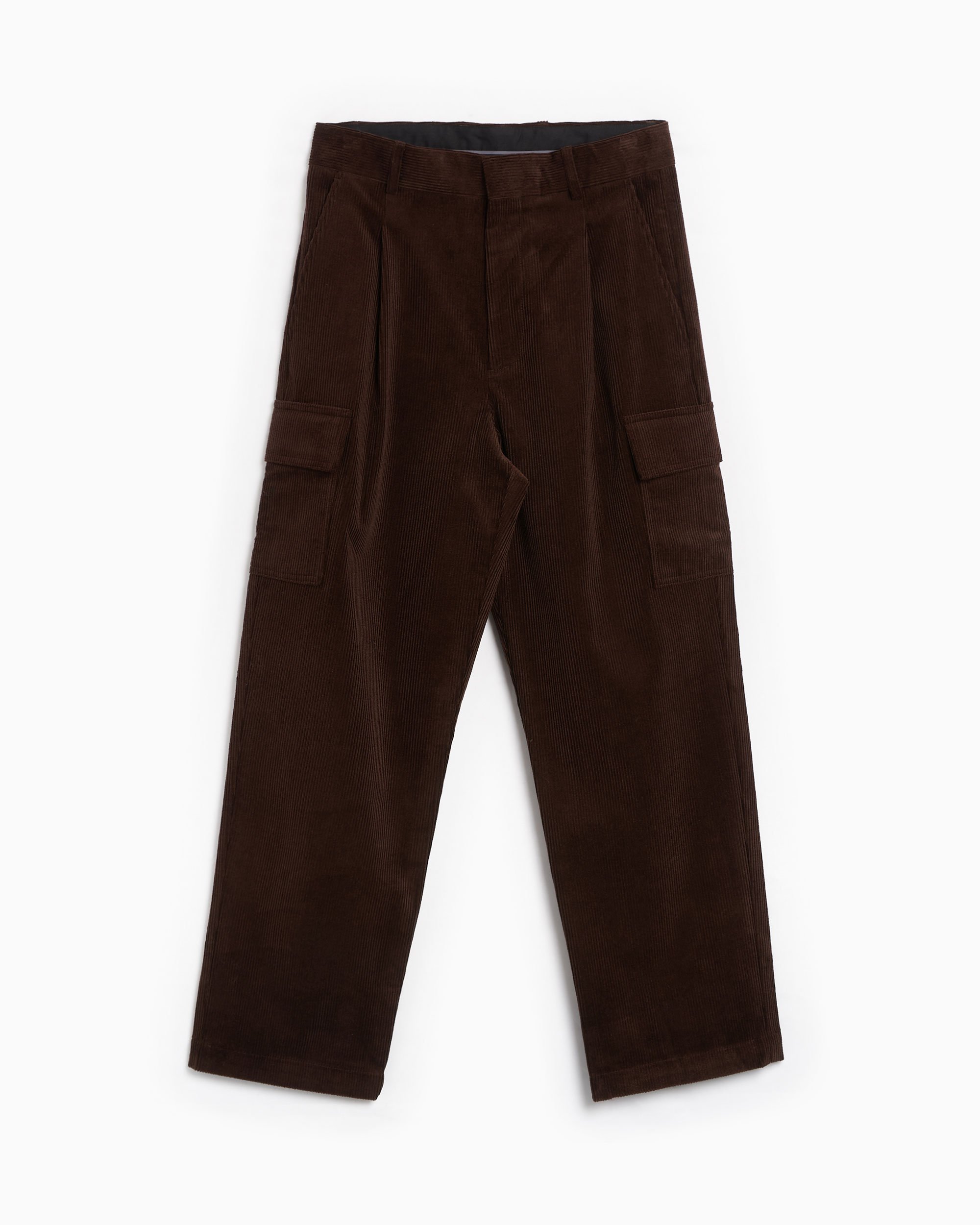 Corduroy cargo shop