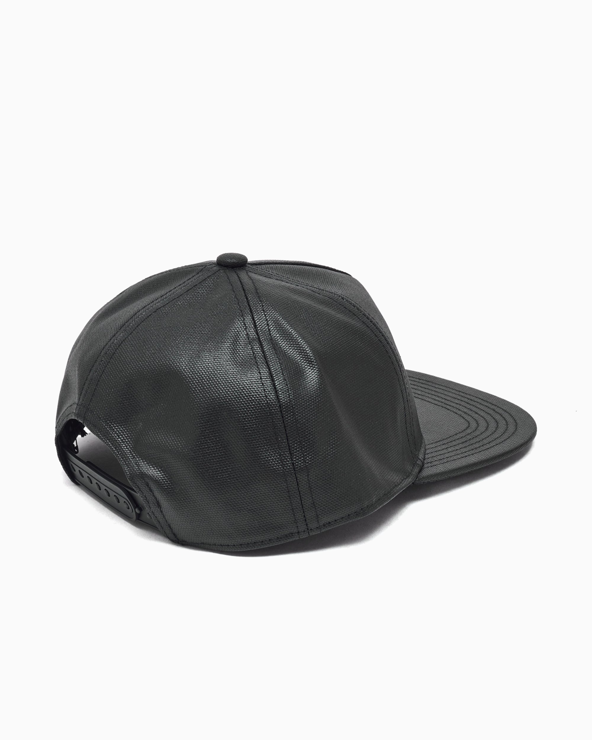 Carhartt WIP Dean Unisex Cap Black I035412-89XX | FOOTDISTRICT
