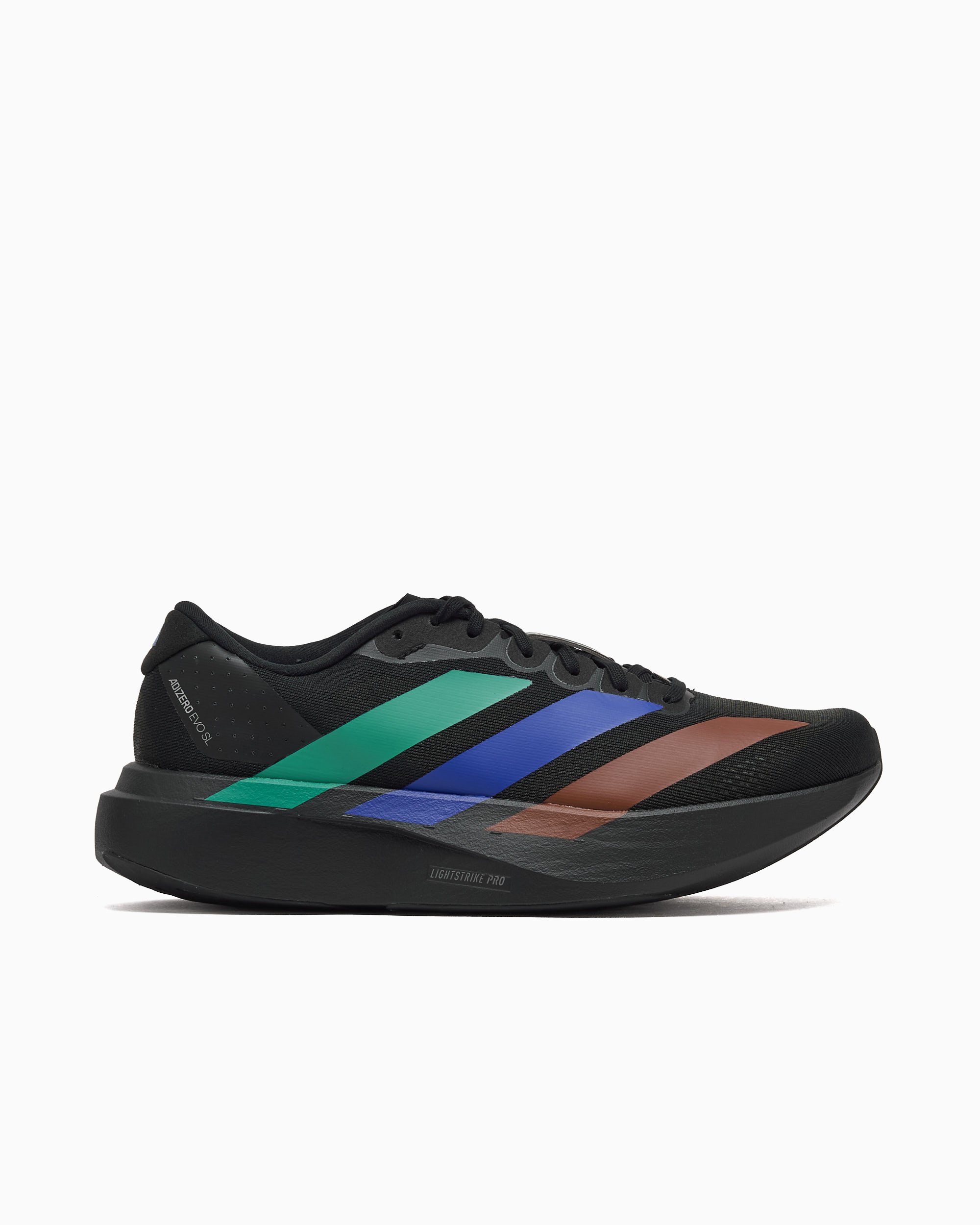 adidas Originals x Pharrell Williams Adizero Evo SL Black KI3392