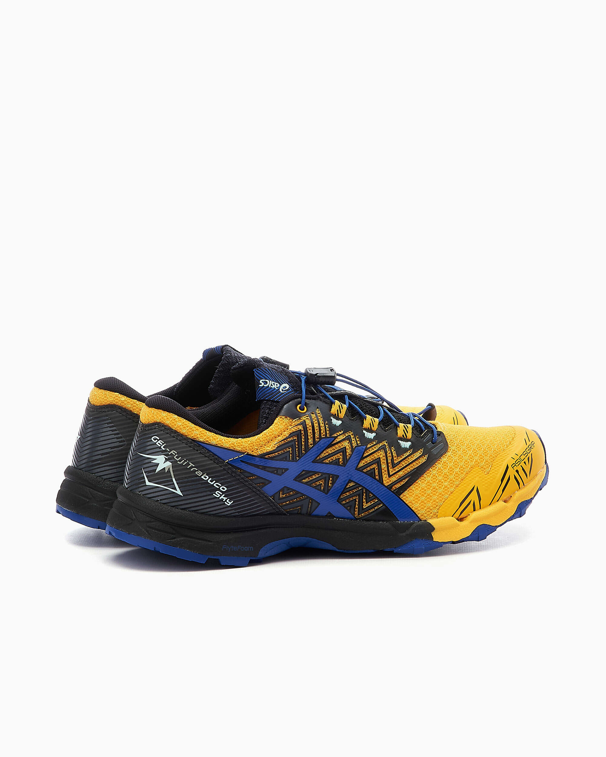 Asics Gel FujiTrabuco Sky Multi 1011A900 801 Acheter en Ligne
