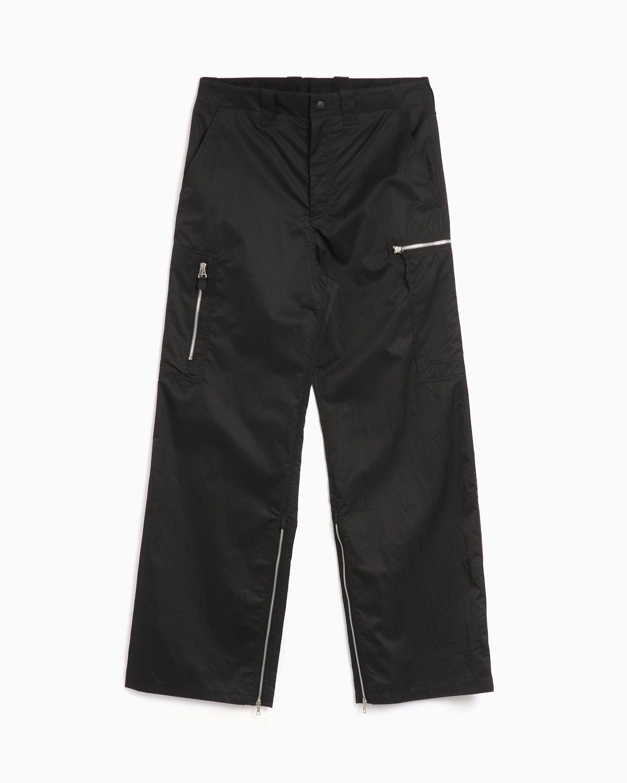 Our Legacy Tactical Men's Cargo Pants Relaxed Men's Cargo Pants
