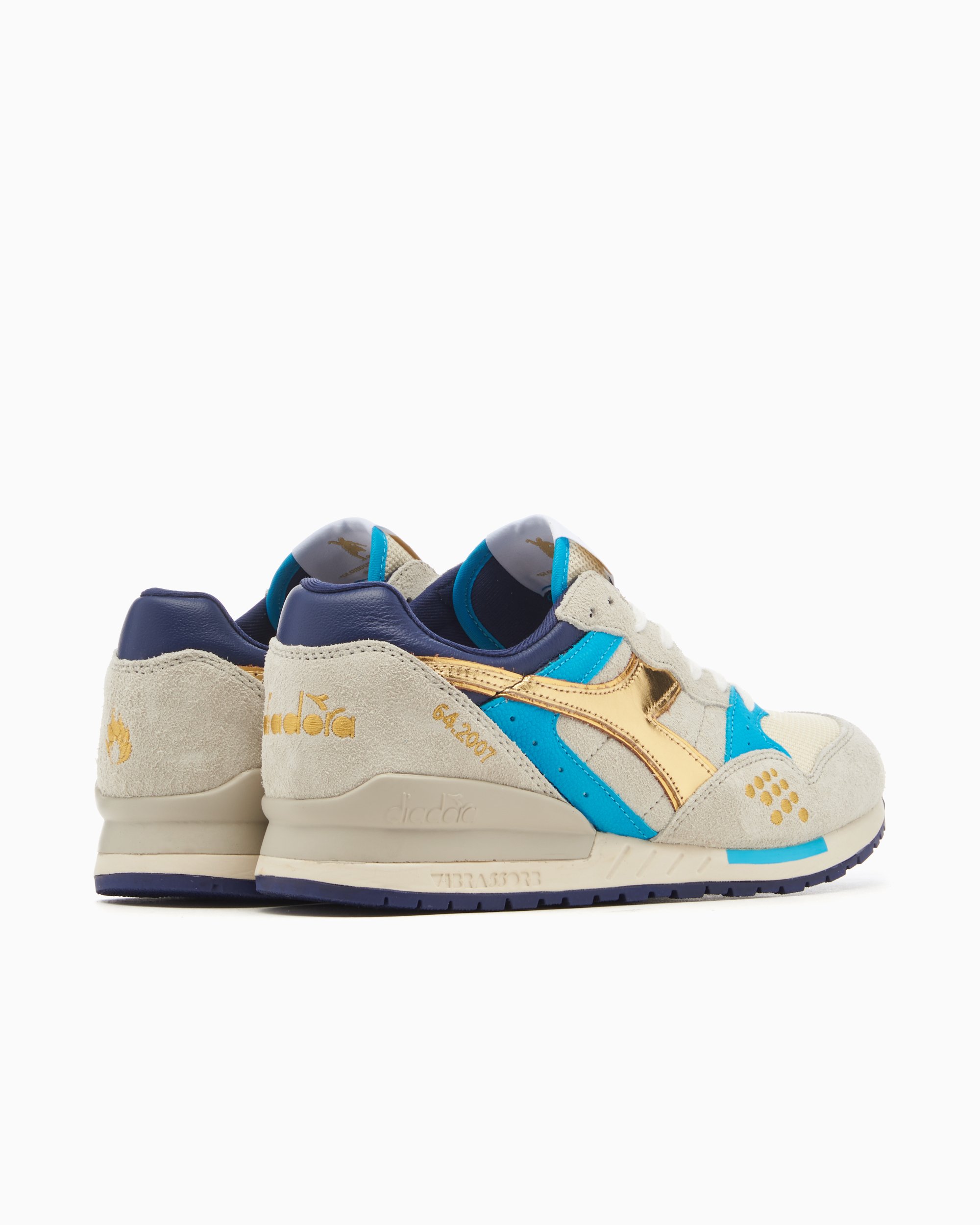 Diadora x Hanon Intrepid 
