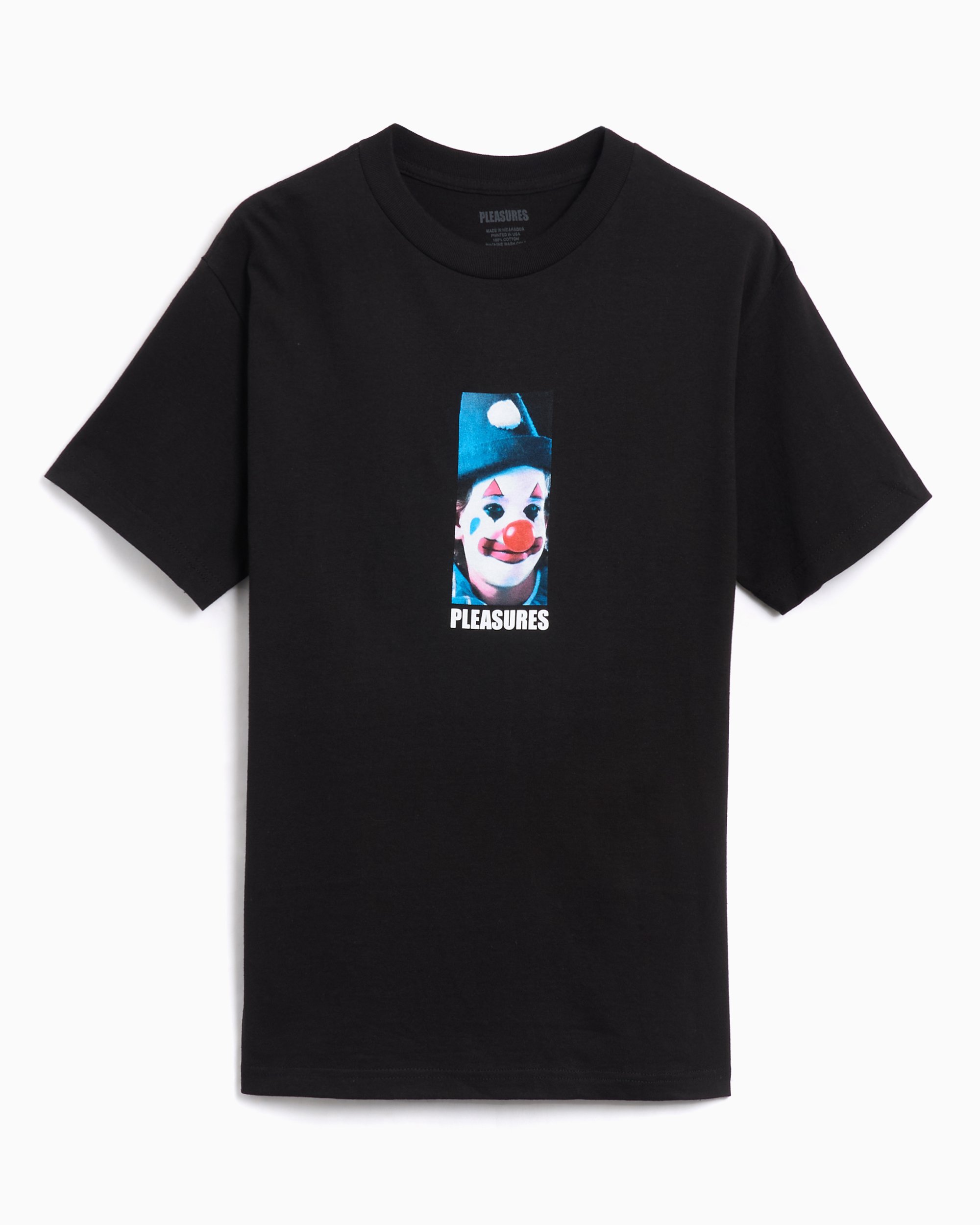 トップス SHAREEF CLOWN\