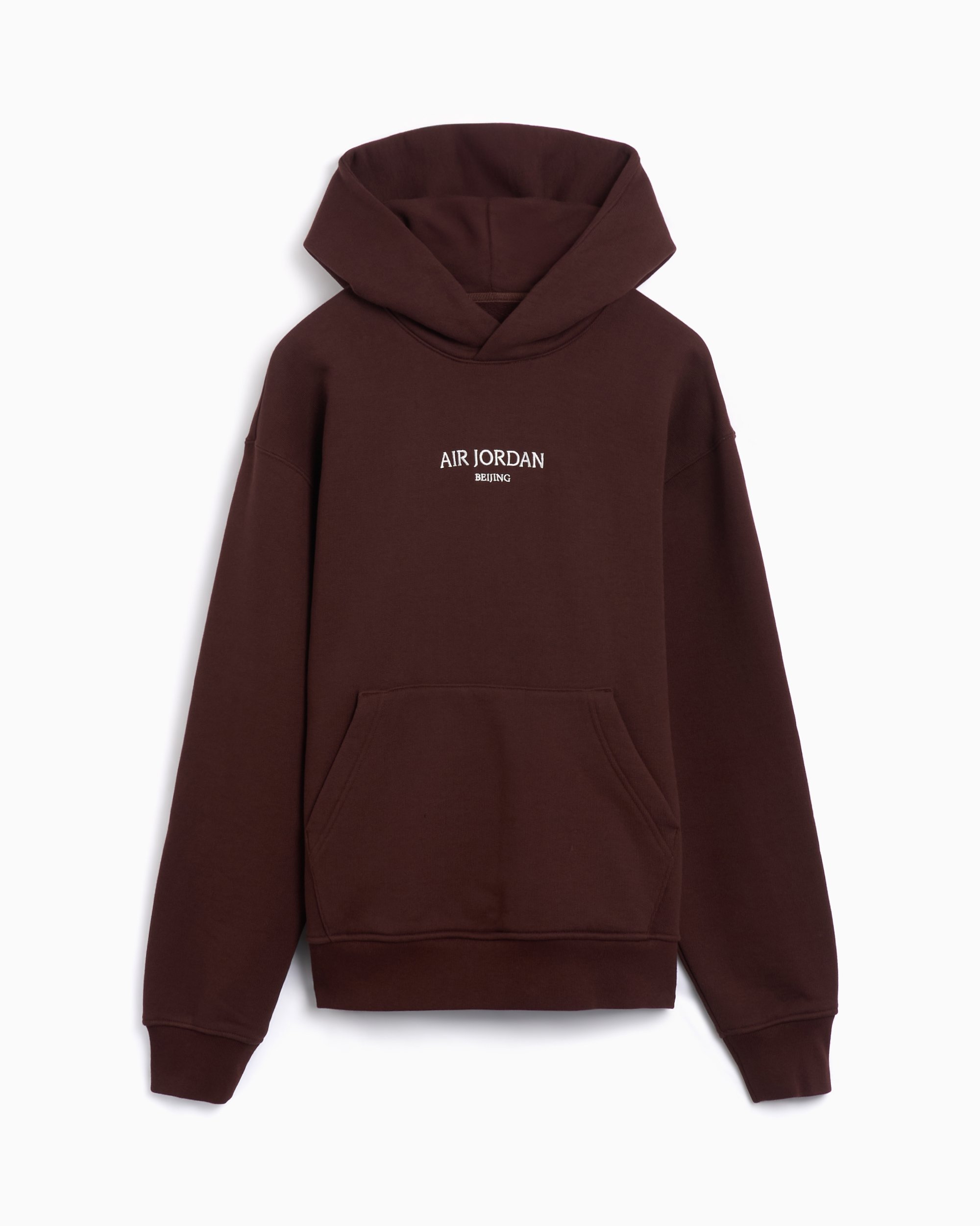 【JORDAN】W COURT-TO-RUNWAY Fleece Hoodie JORDAN】W COURT-TO-RUNWAY Fleece Hoodie（Air Jordan