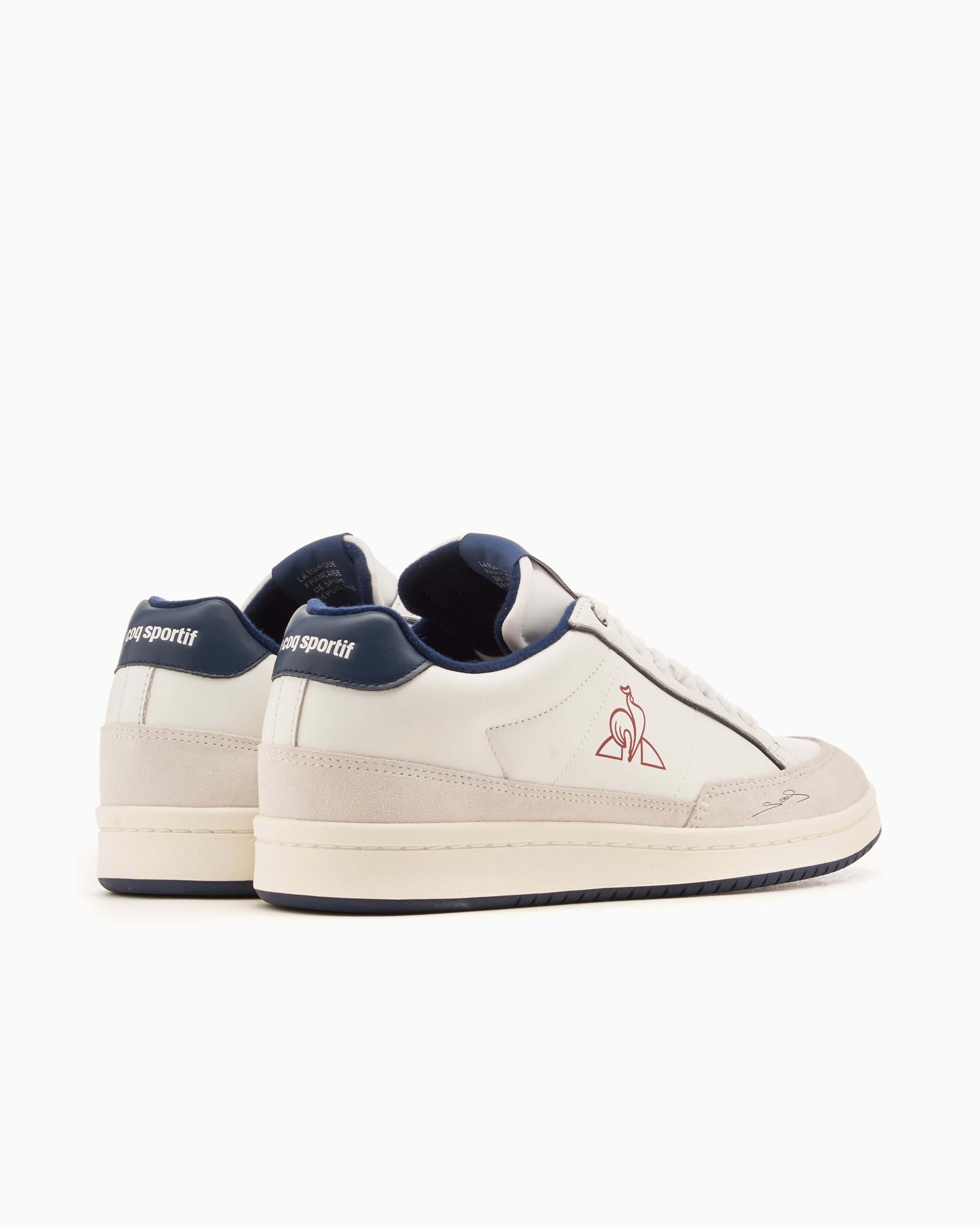 Le coq sportif sneaker herren cheap