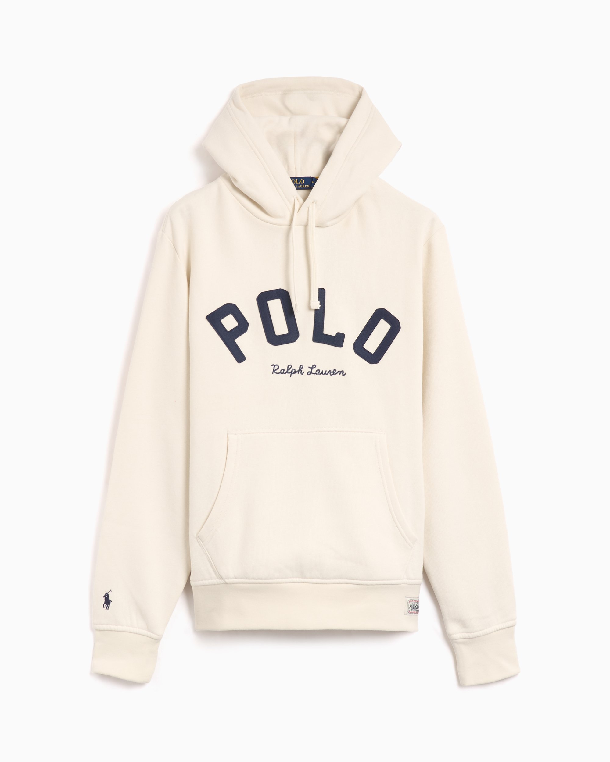 Polo ralph lauren mens hoodies shop