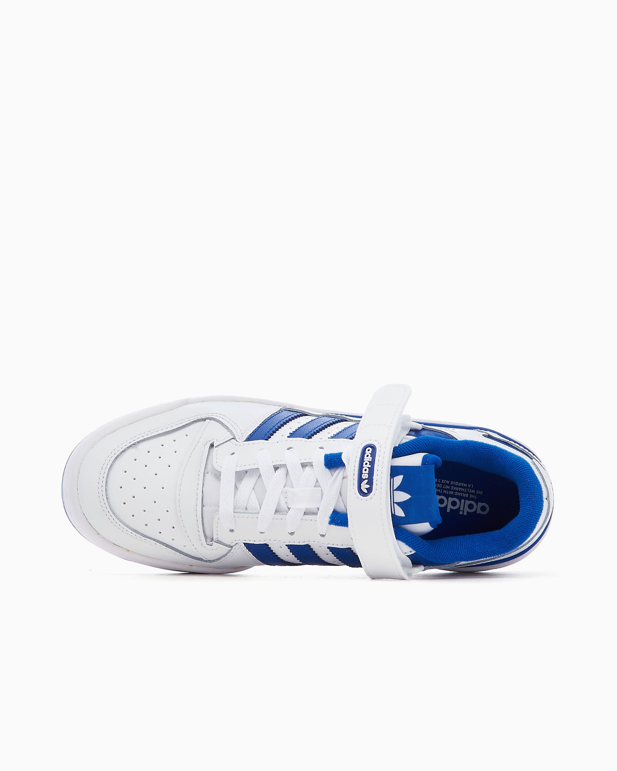 adidas Originals Forum Low Teens Wit FY7974 Shop Online bij