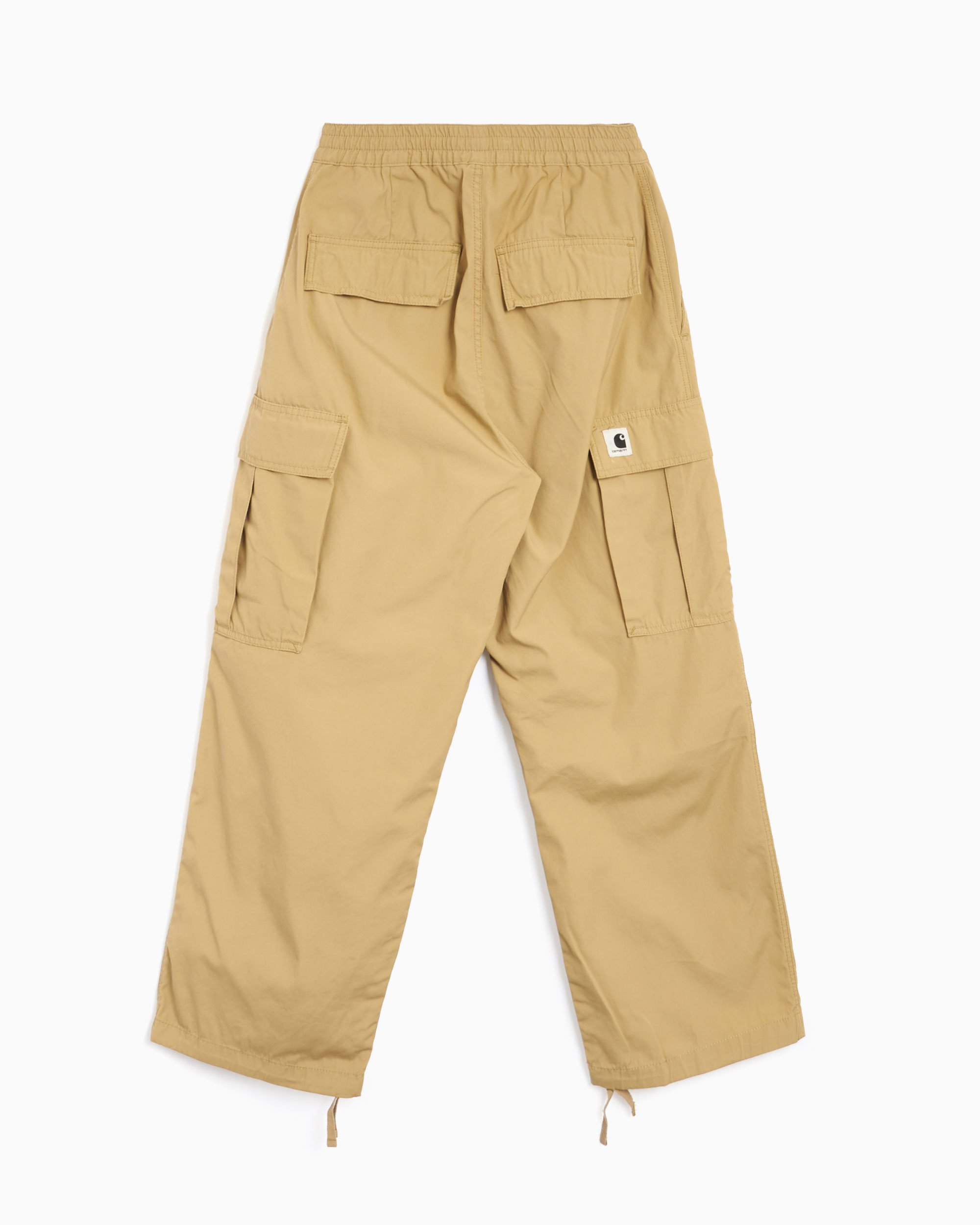 Women's carhartt cargo best sale pants