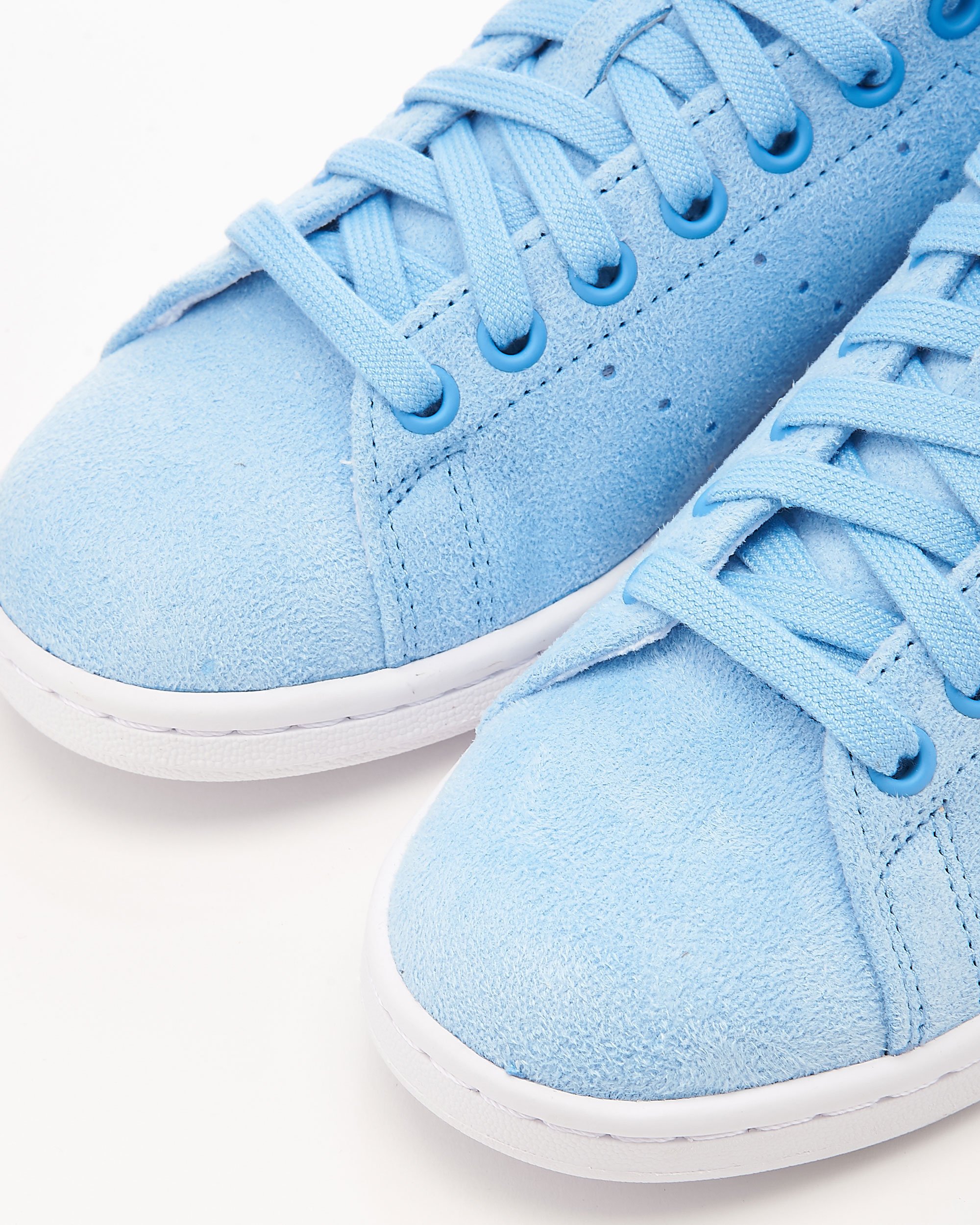 Stan smith tiffany blue top