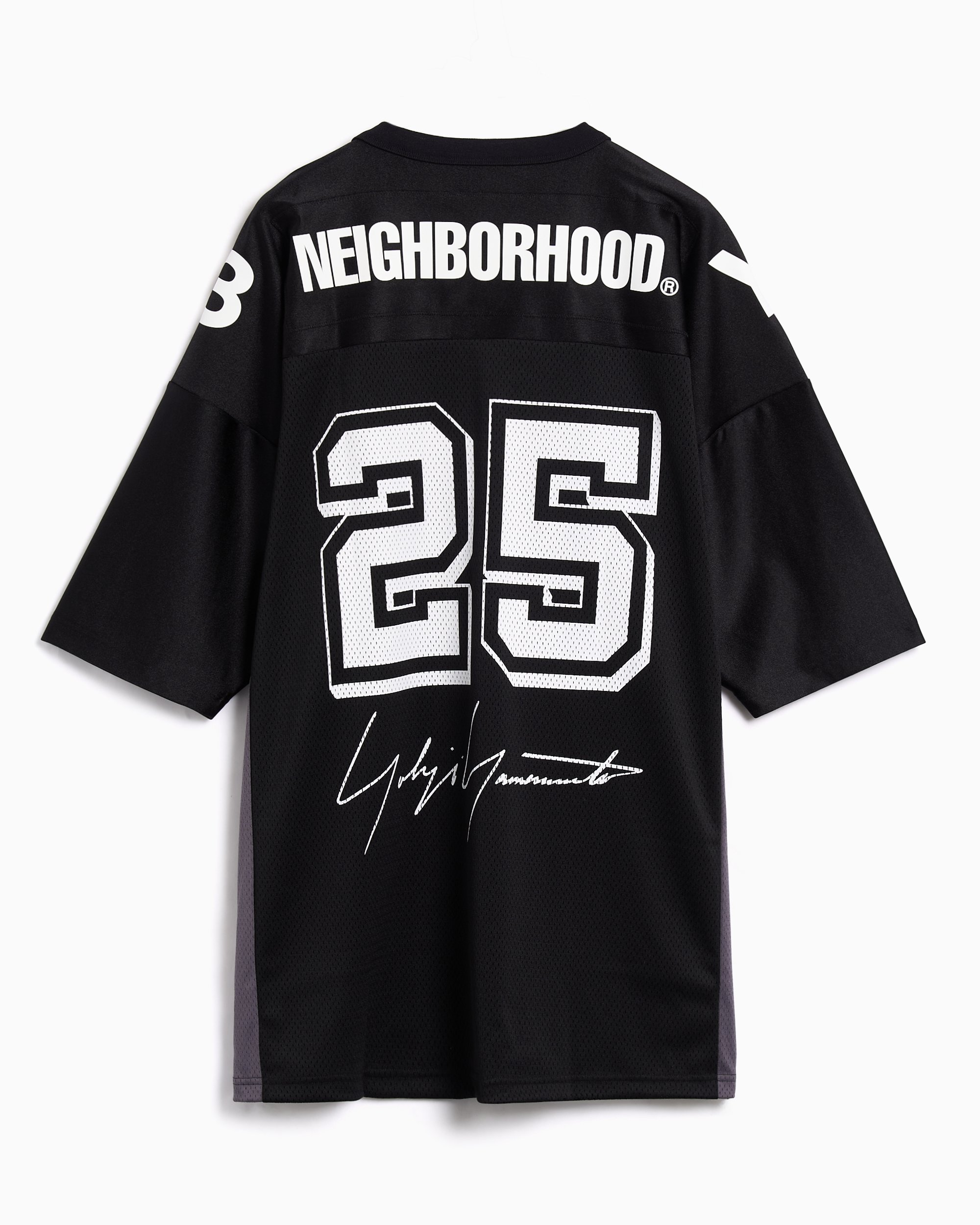 トップス Adidas Neighborhood END Over Sized END. x Adidas x