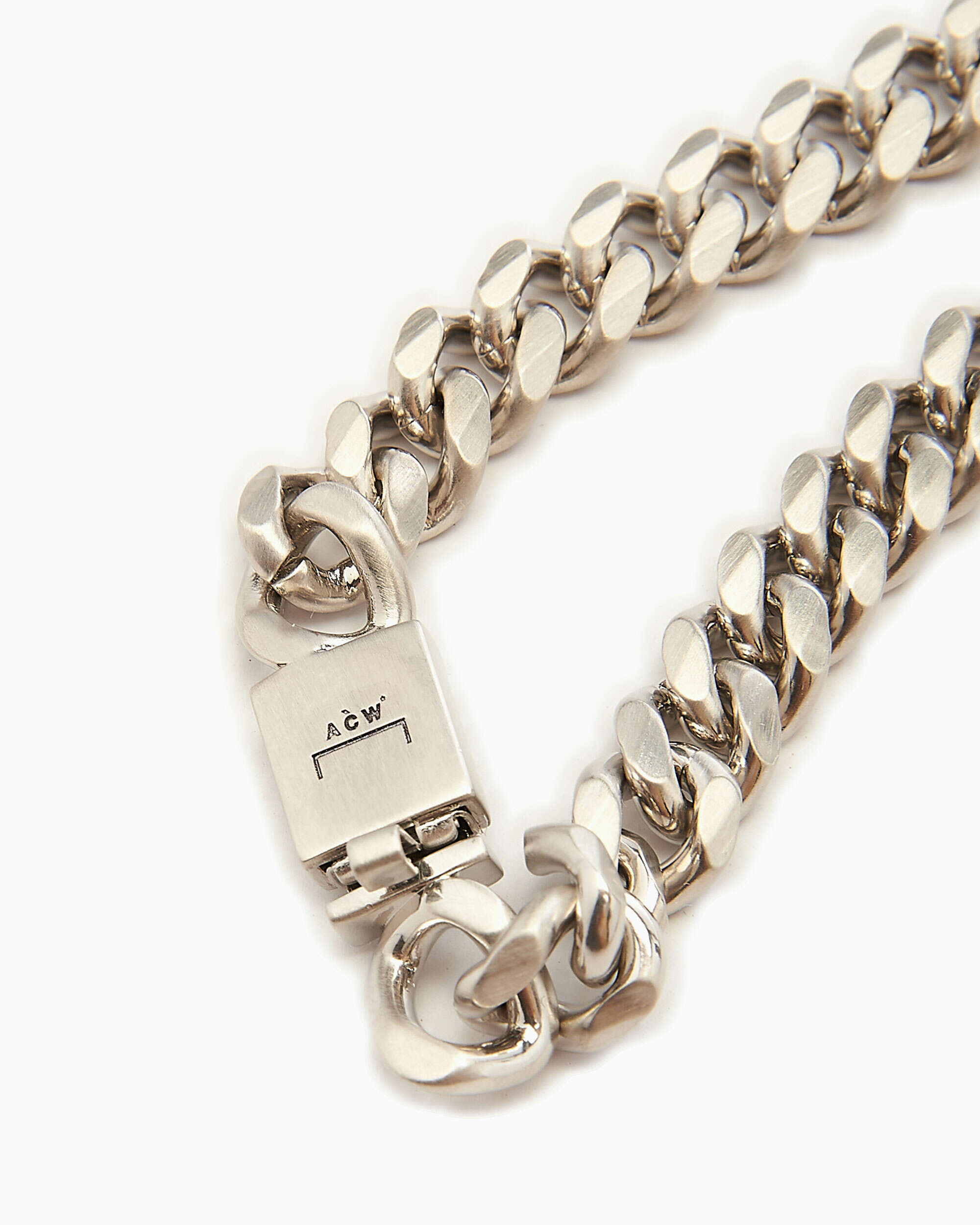 A COLD WALL Modern Lux Alloy Unisex Pendant Multi ACWUJL007B DEE