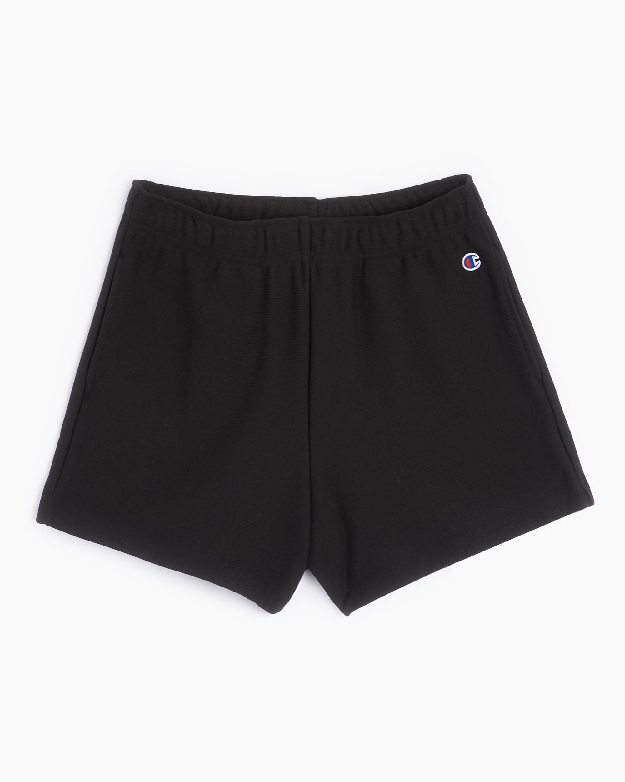 Women's champion online reverse weave shorts