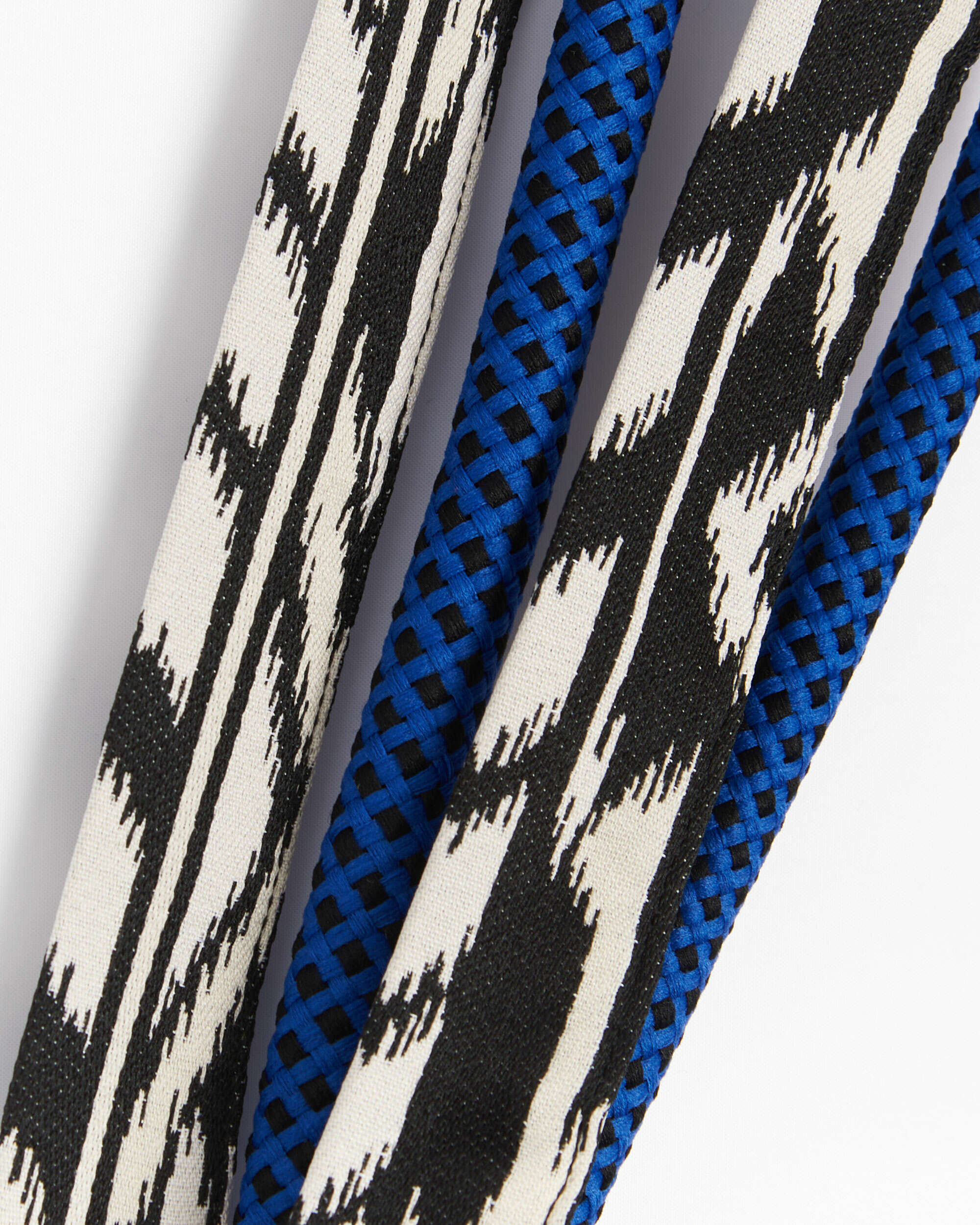 Marcelo Burlon County Of Milan Unisex Laundry Tote Bag Multi