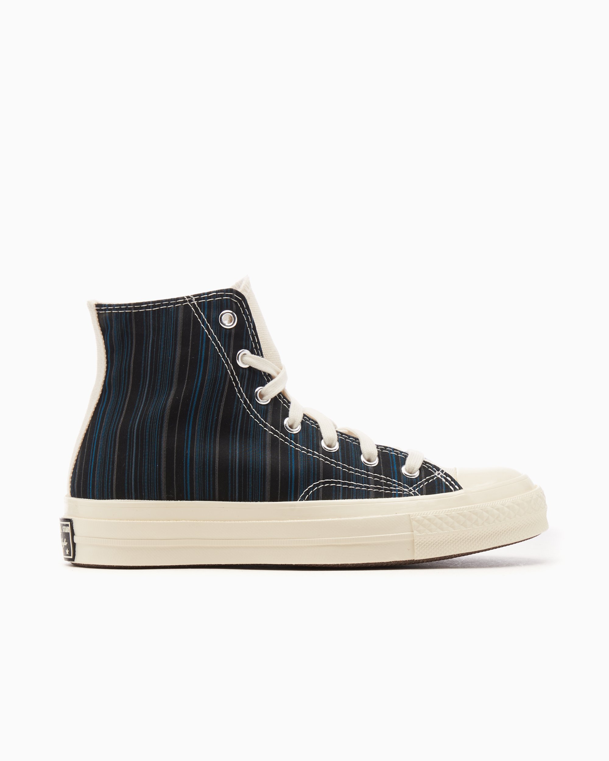 Converse x Beyond Retro Chuck 70 Hi Blue A00457C Buy Online at
