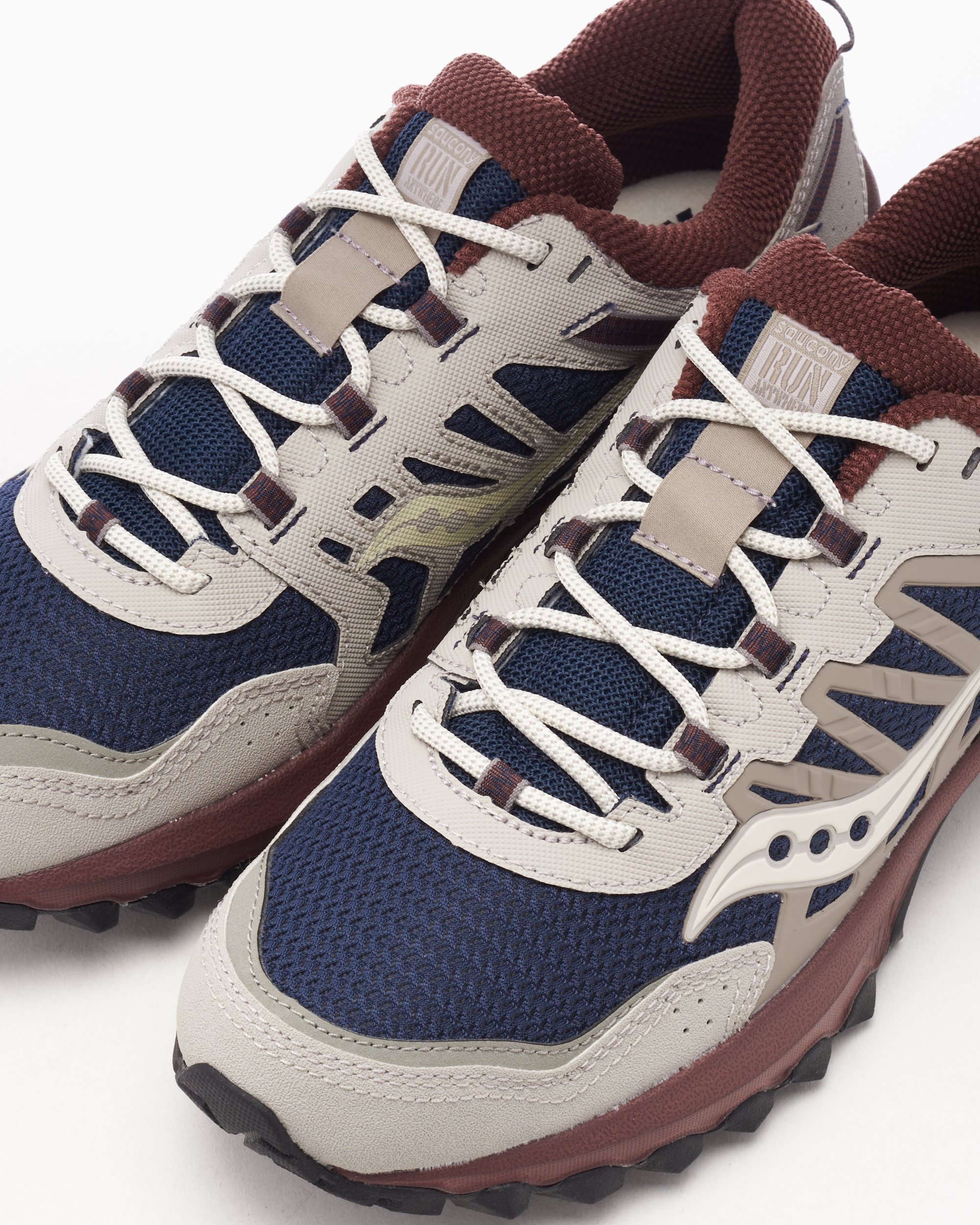 Saucony grid sd hot sale ht uomo marrone