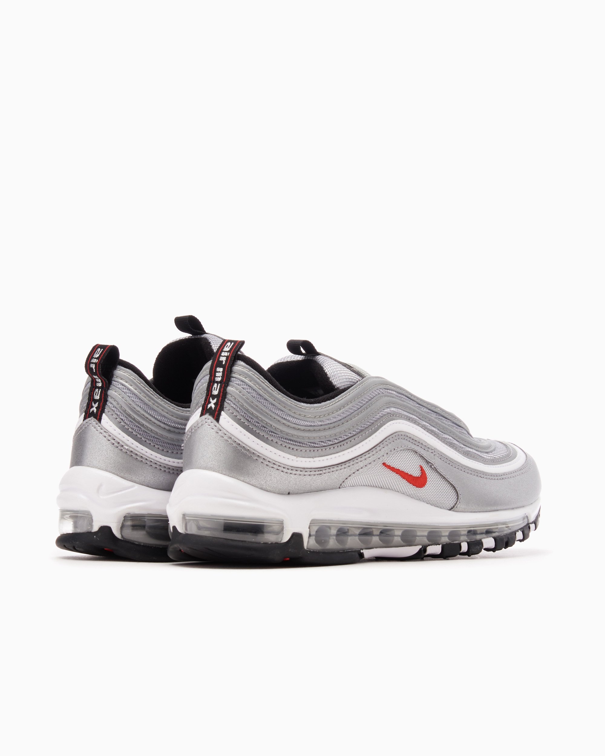 Air max 97 deals silver bullet buy online