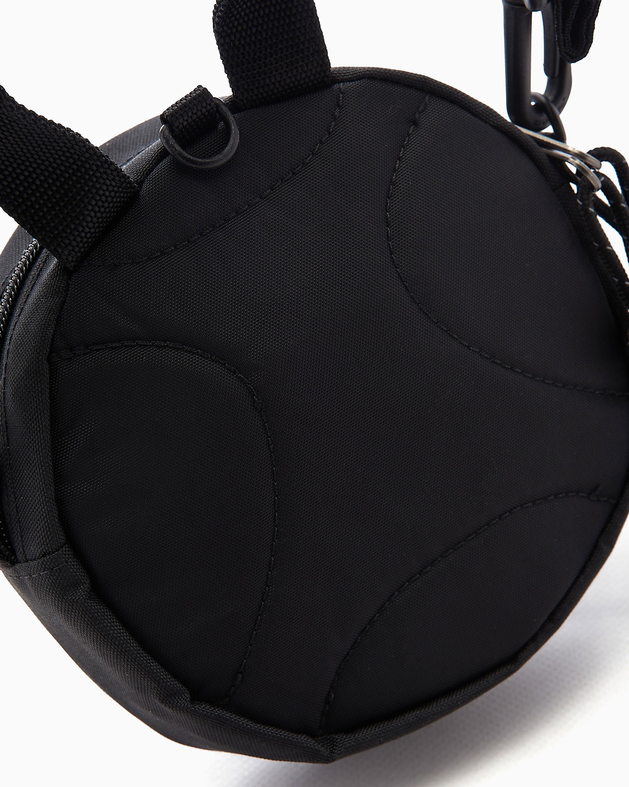 X TELFAR Eastpak x TELFAR Unisex Circle Bag Unisex Bag Black
