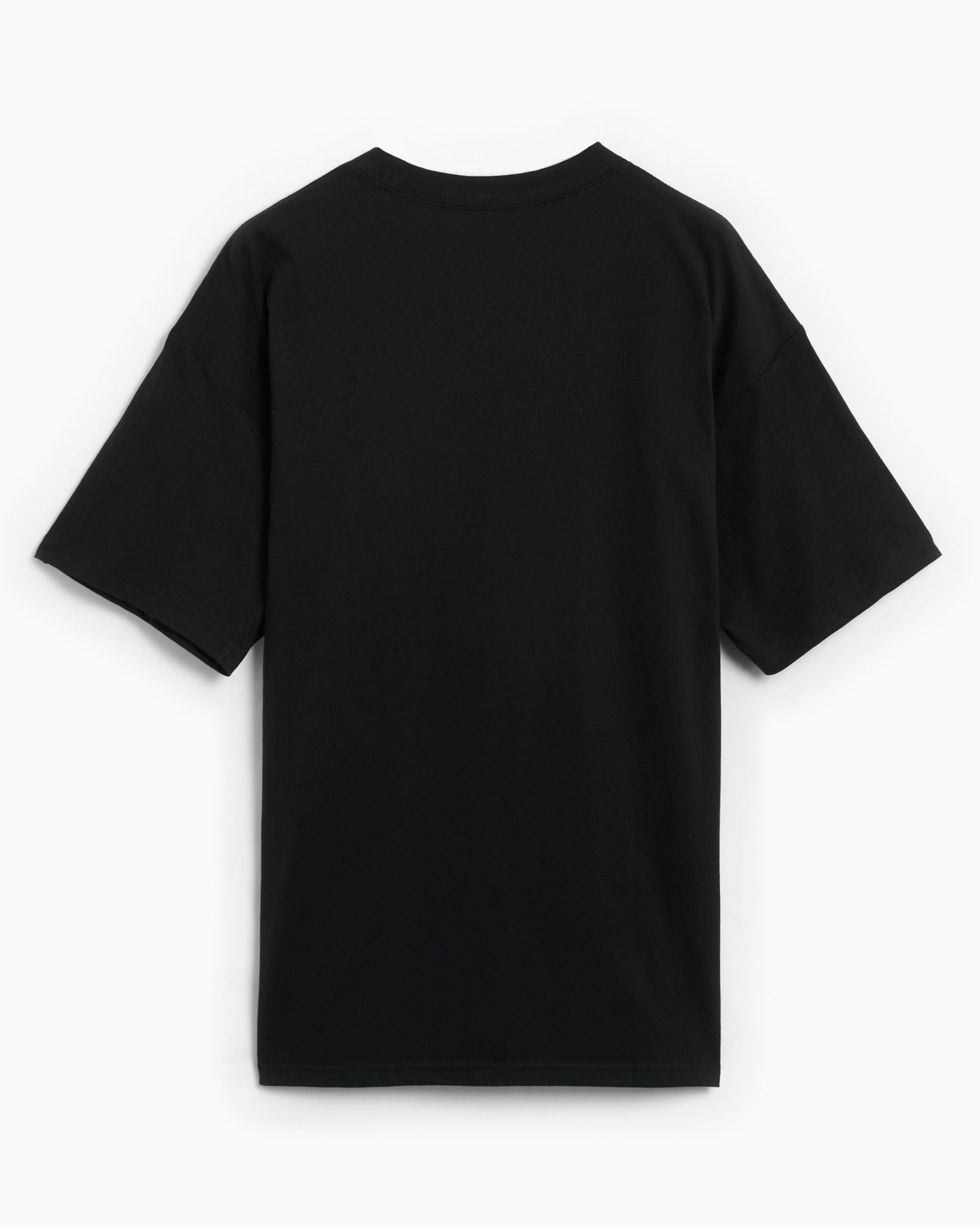 Jordan Brand Sneaker Patch Men s T Shirt Schwarz FN5982 010 FOOTDISTRICT