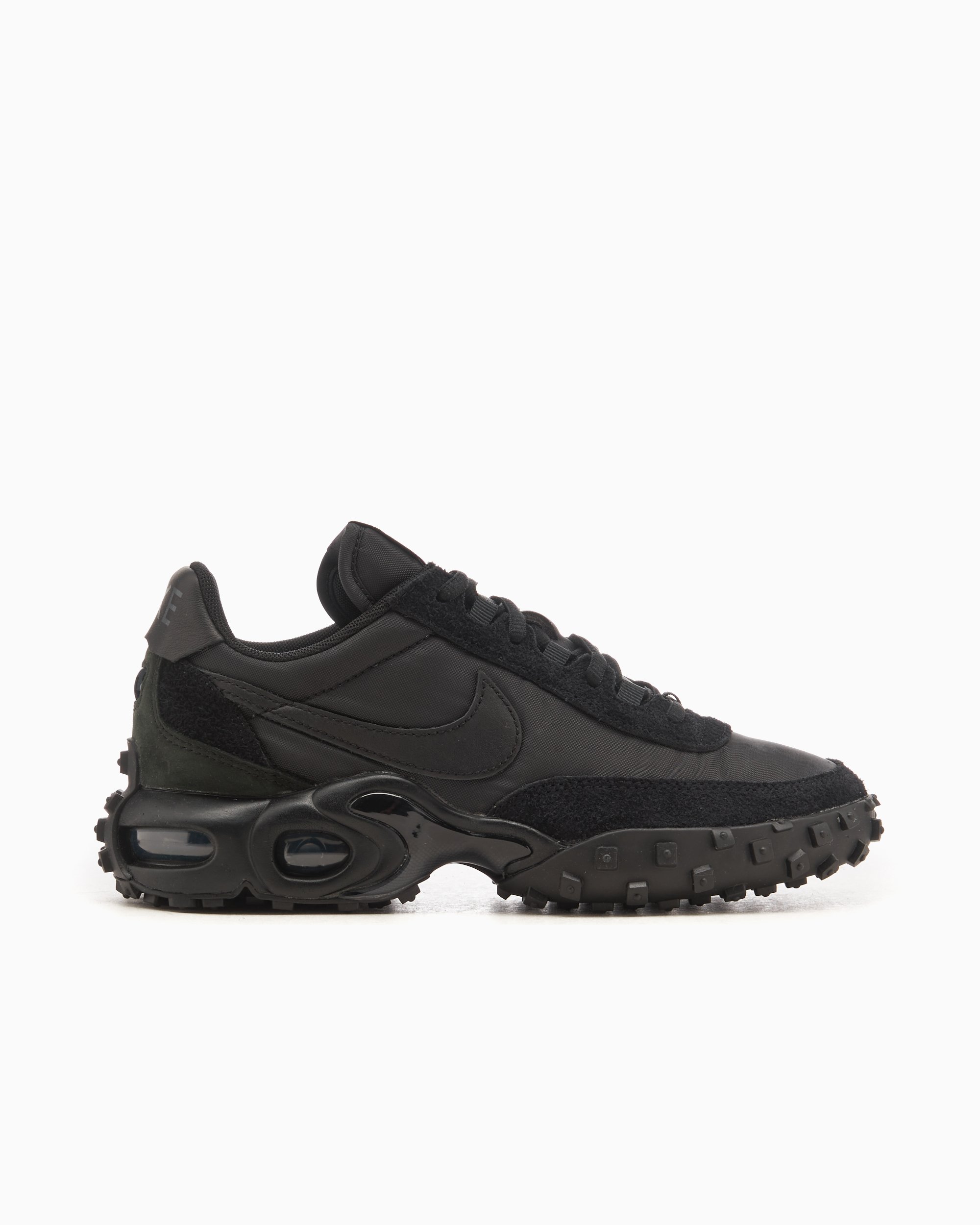 Nike Air Max Waffle Racer SP Negro FV6946 001 FOOTDISTRICT