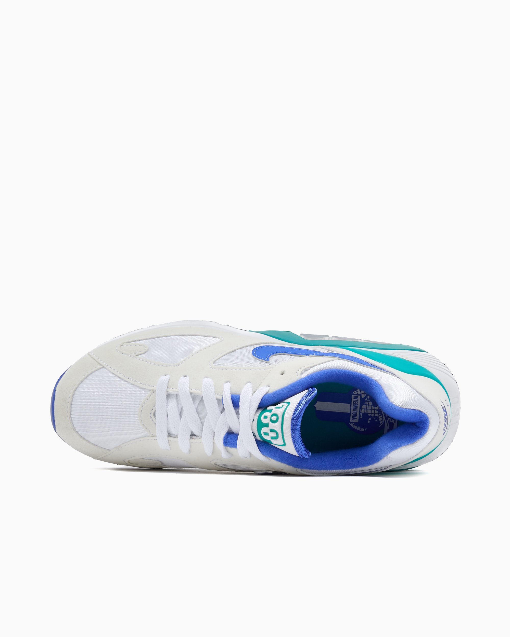 Nike Air Max 180 White FJ9259-102 | FOOTDISTRICT