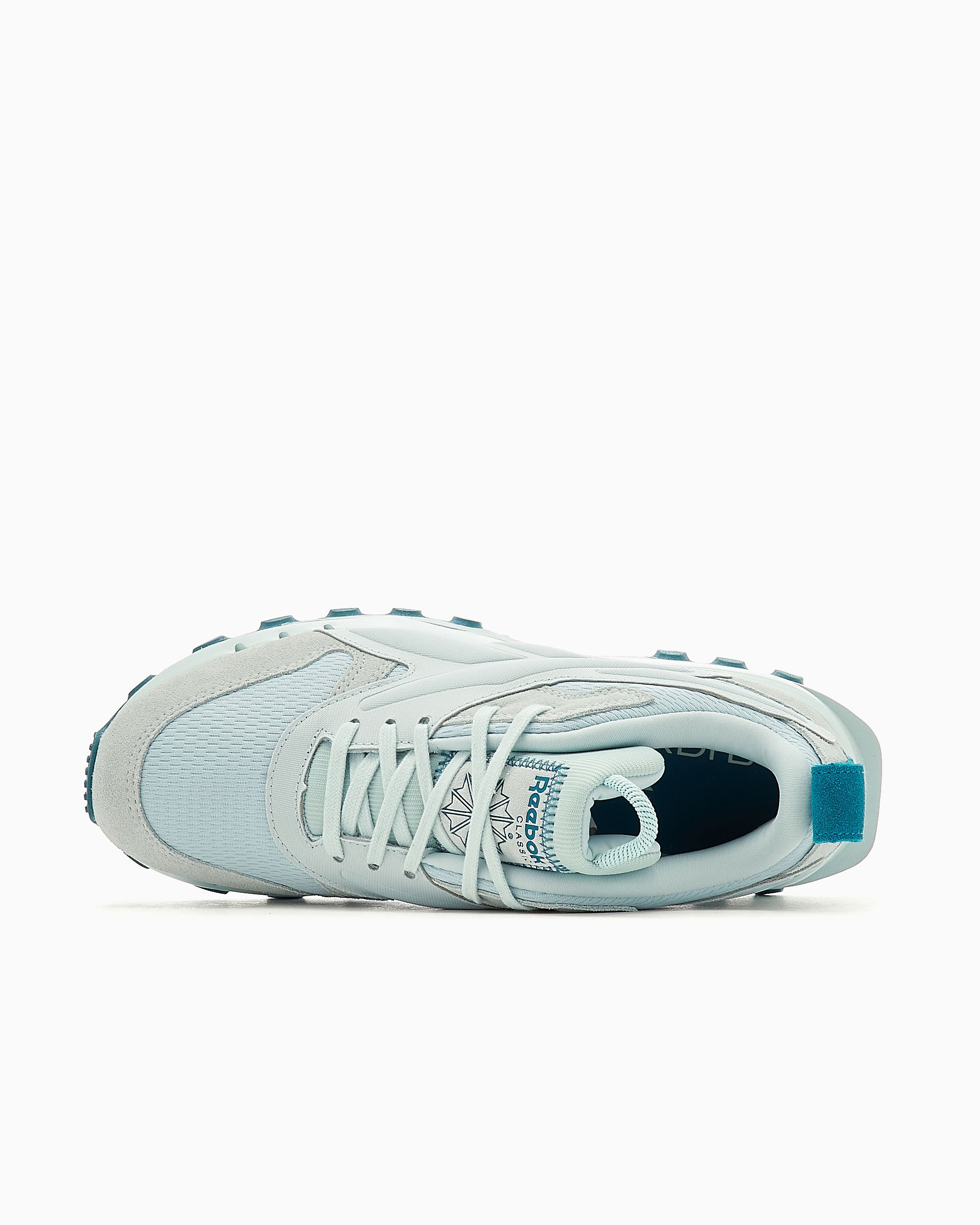 Reebok classic hotsell leather womens green