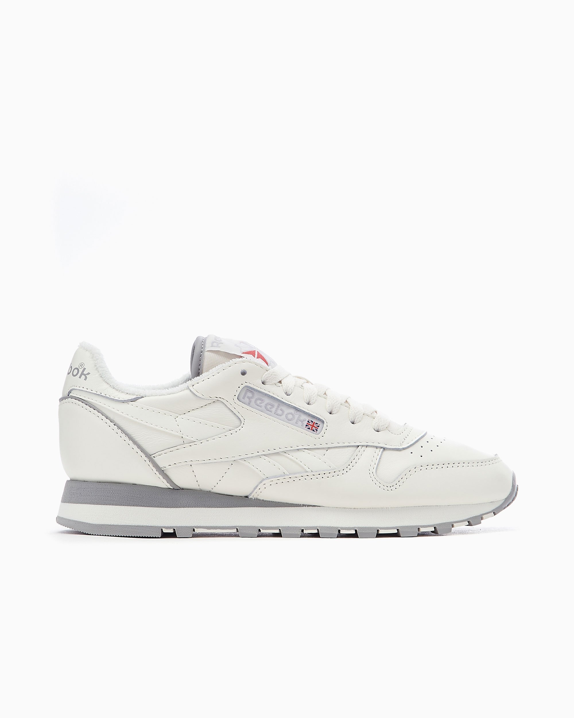 Reebok Classic Leather 1983 Vintage White GX0281| Buy Online at ...
