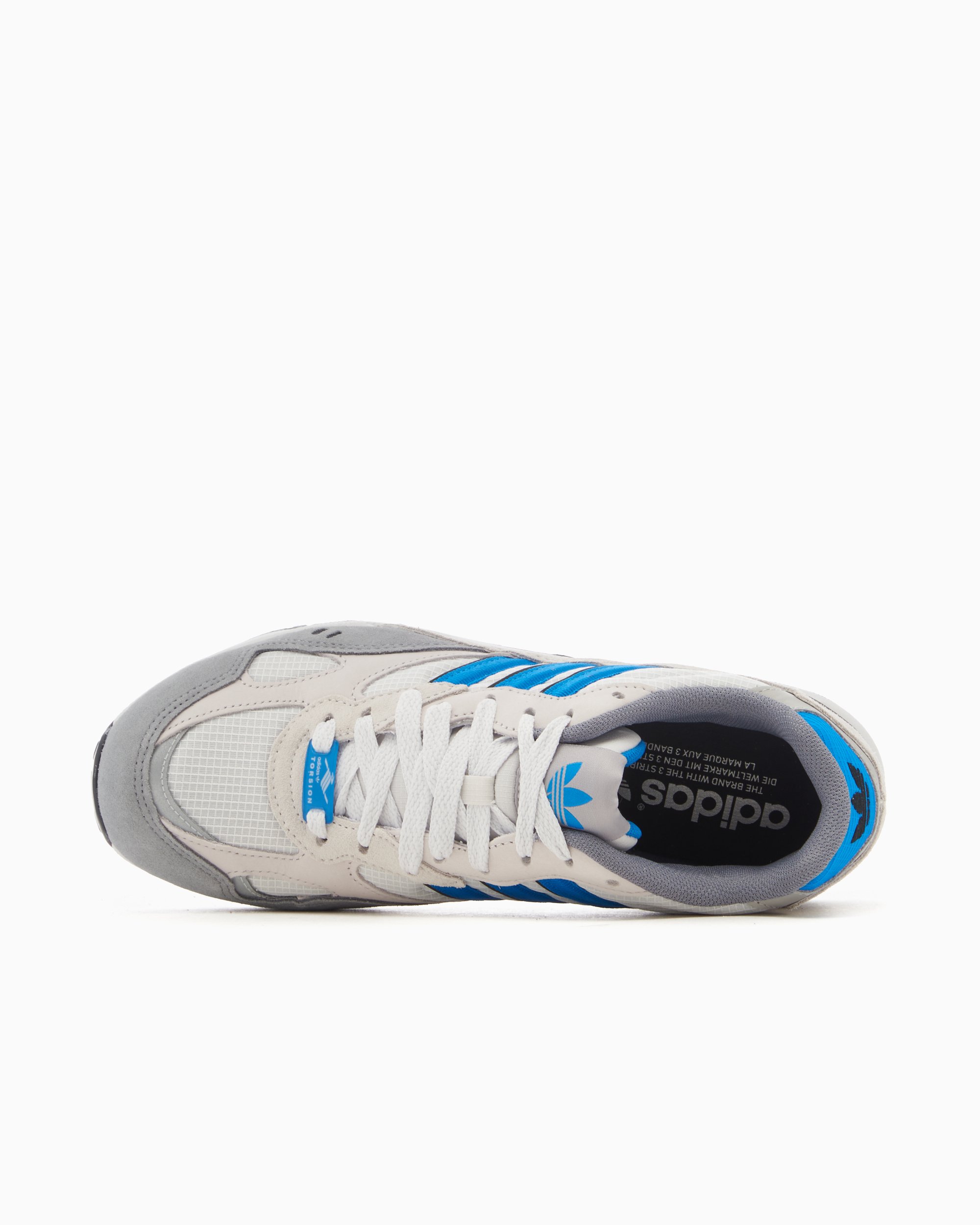 adidas Originals Torsion Super Beige IE4213 Shop Online bij