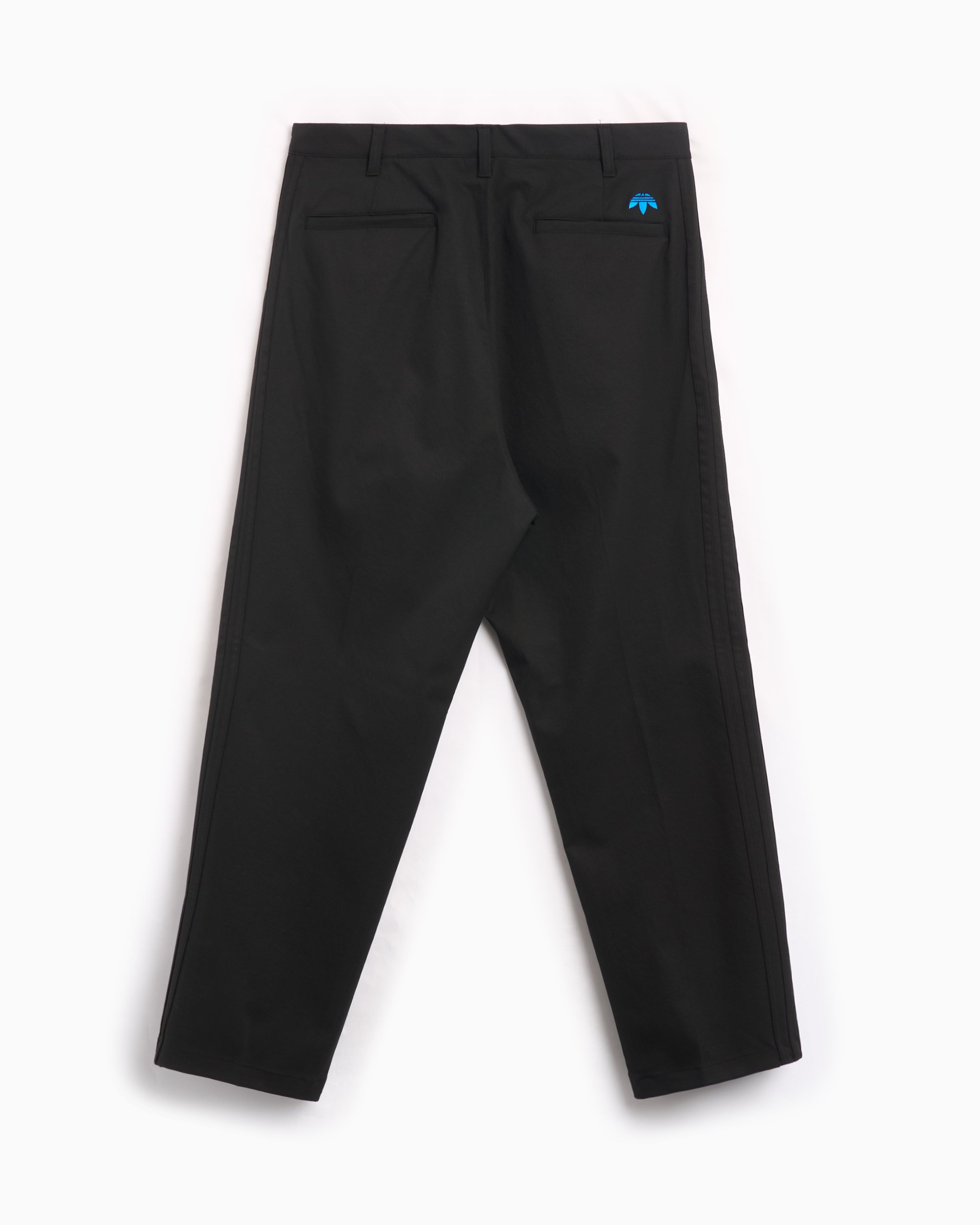 Adidas chinos originales negro outlet