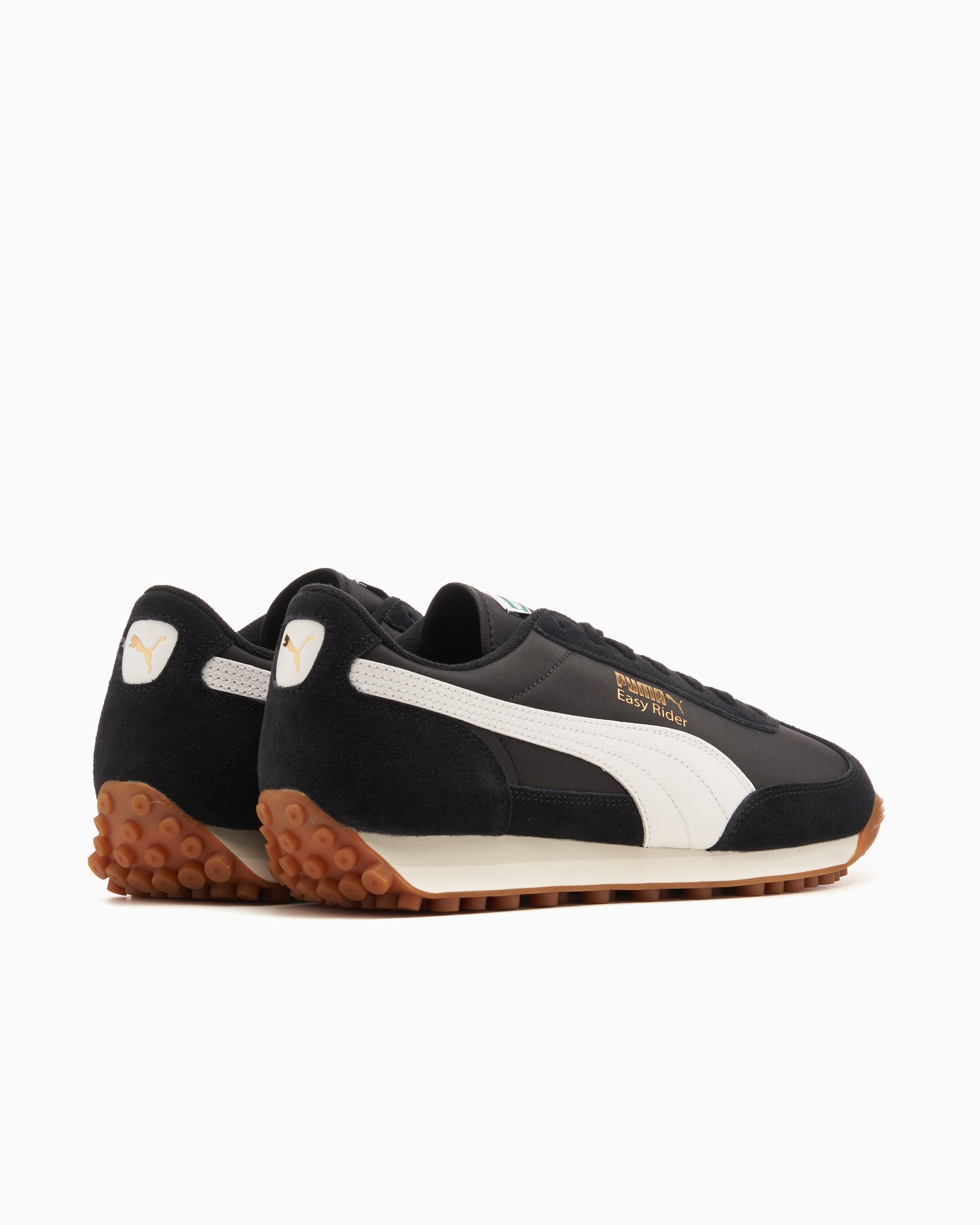 Puma Easy Rider Vintage Black 399028-10 | FOOTDISTRICT