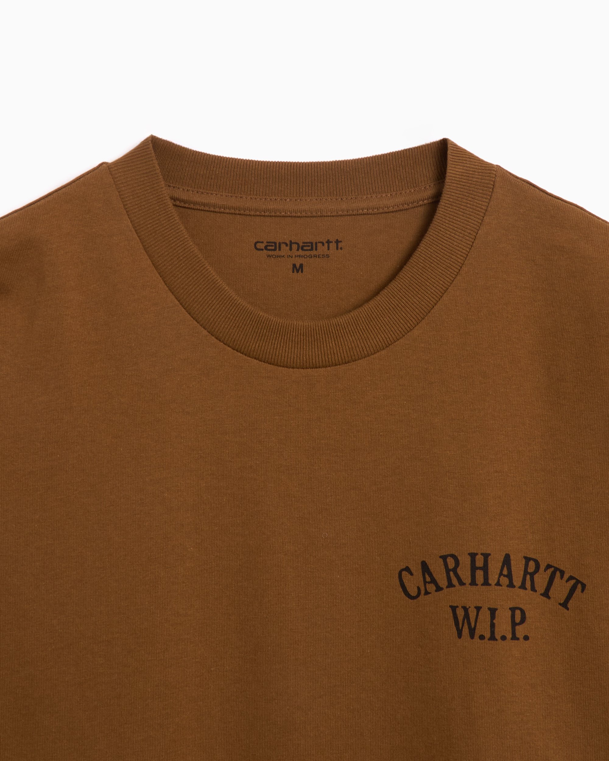 Carhartt WIP Cabinetry Men's T-Shirt Relaxed Men's T-Shirt