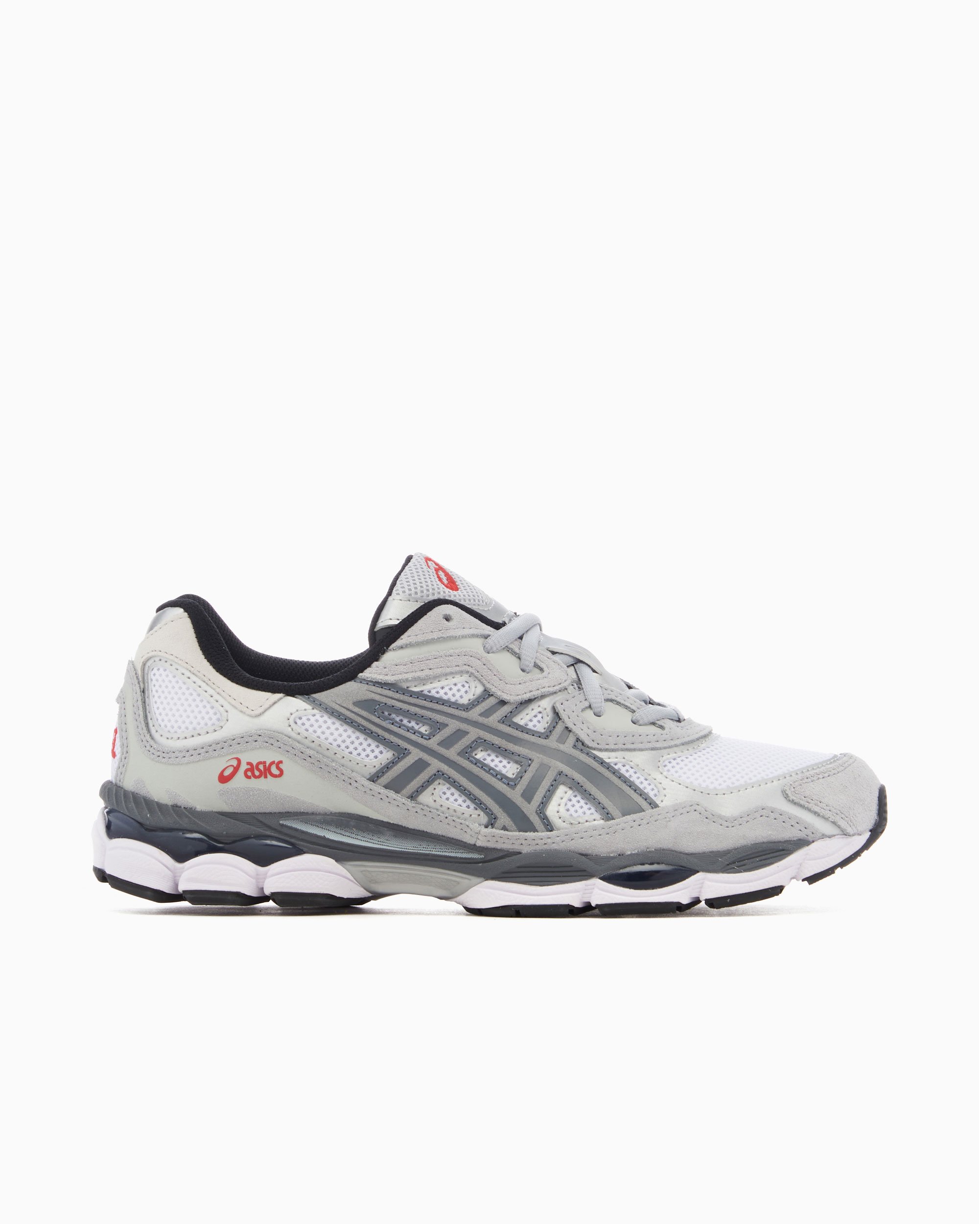 Asics gel foundation 11 uomo grigio clearance